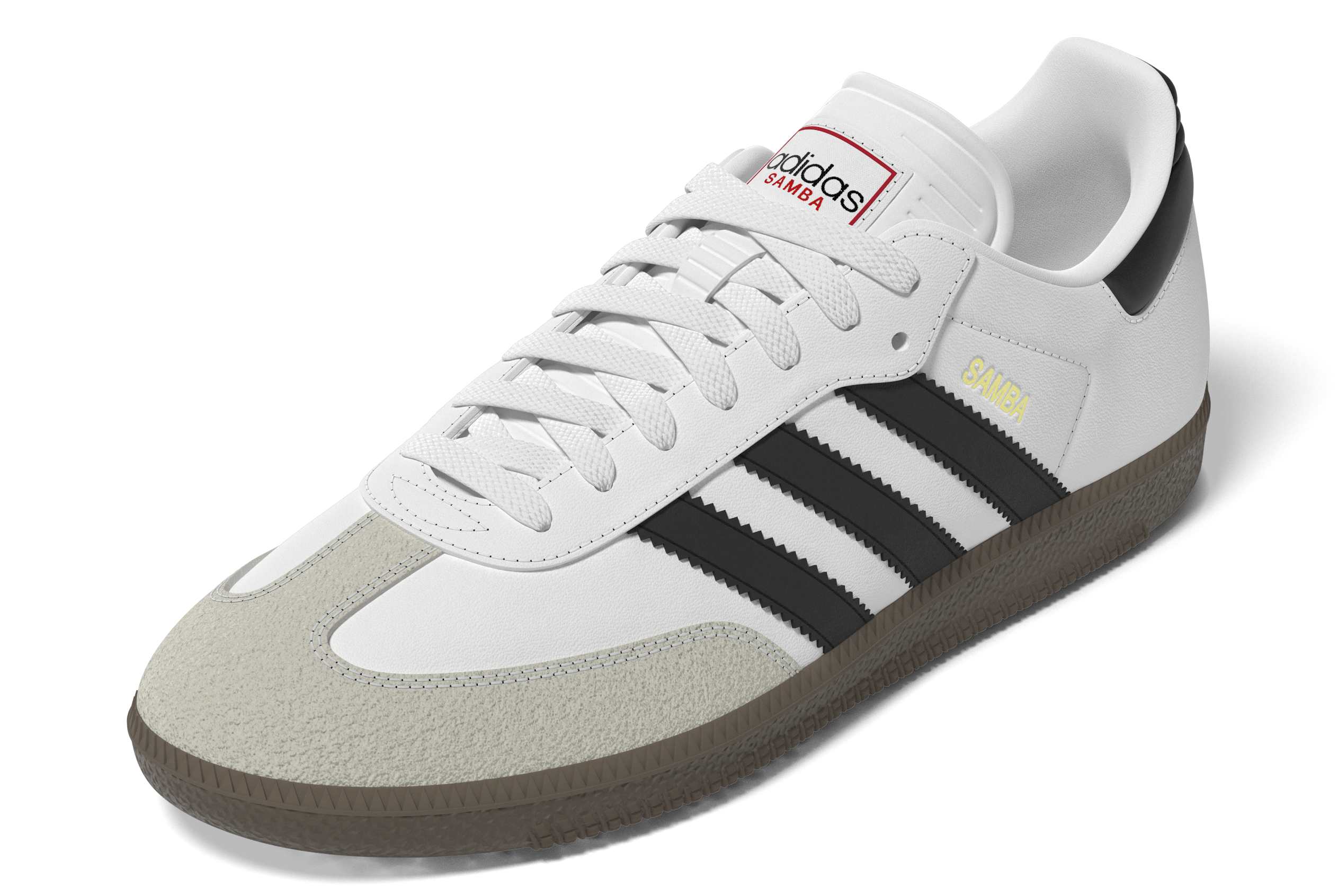 Samba Indoor Football Boots - Image 10
