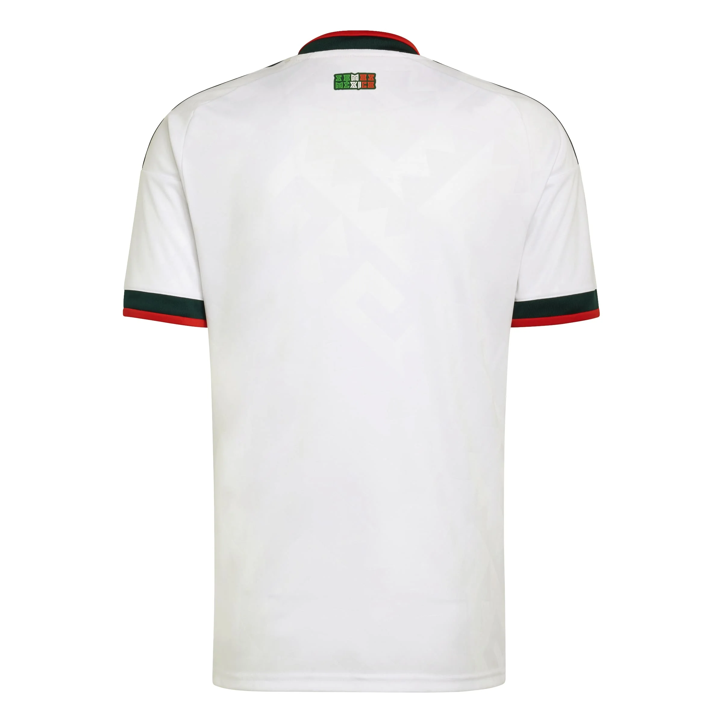 Mexico 26 Away Jersey - Image 3