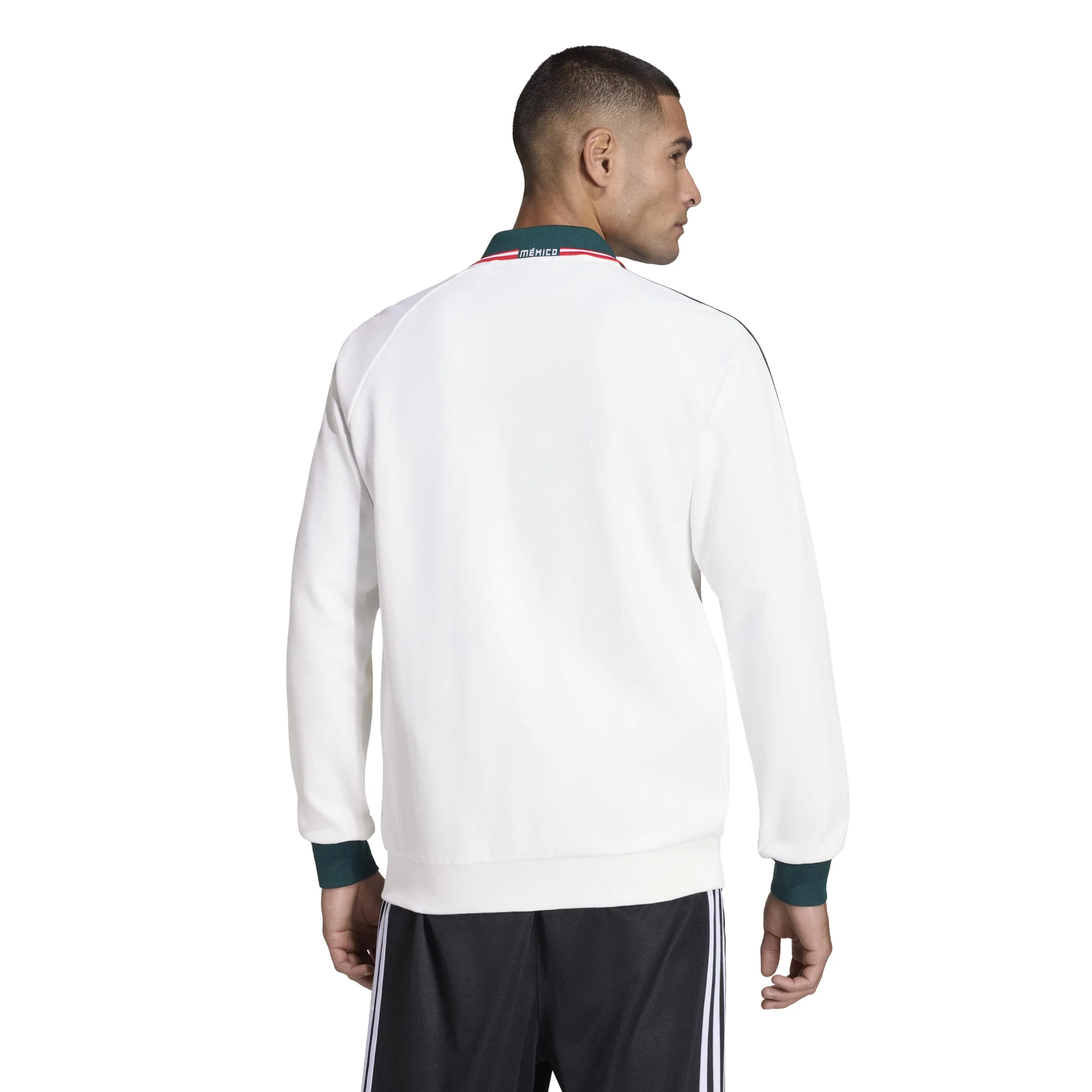 Mexico Away Anthem Jacket - Image 3