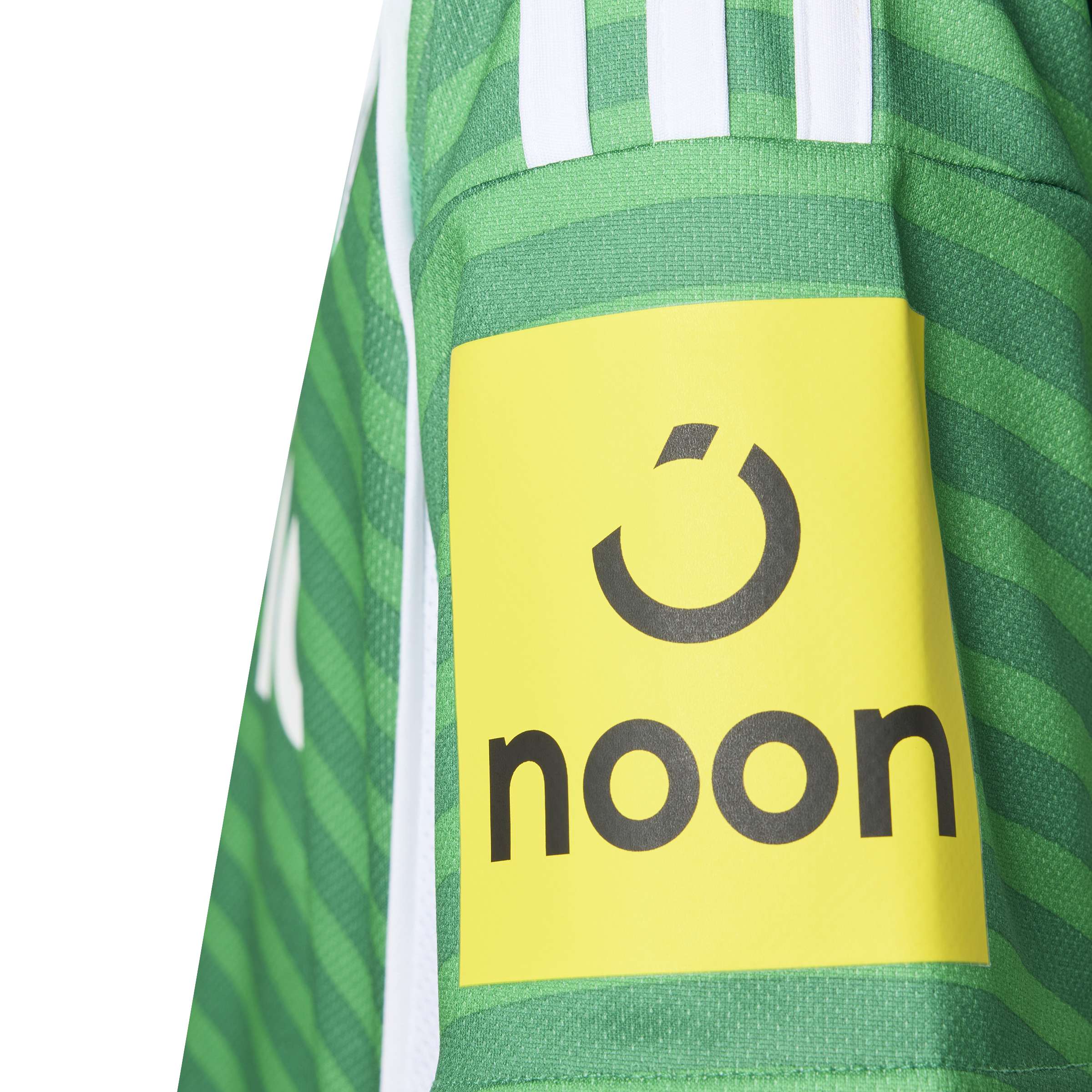 Newcastle 2025-26 Youth Away Jersey - Image 5