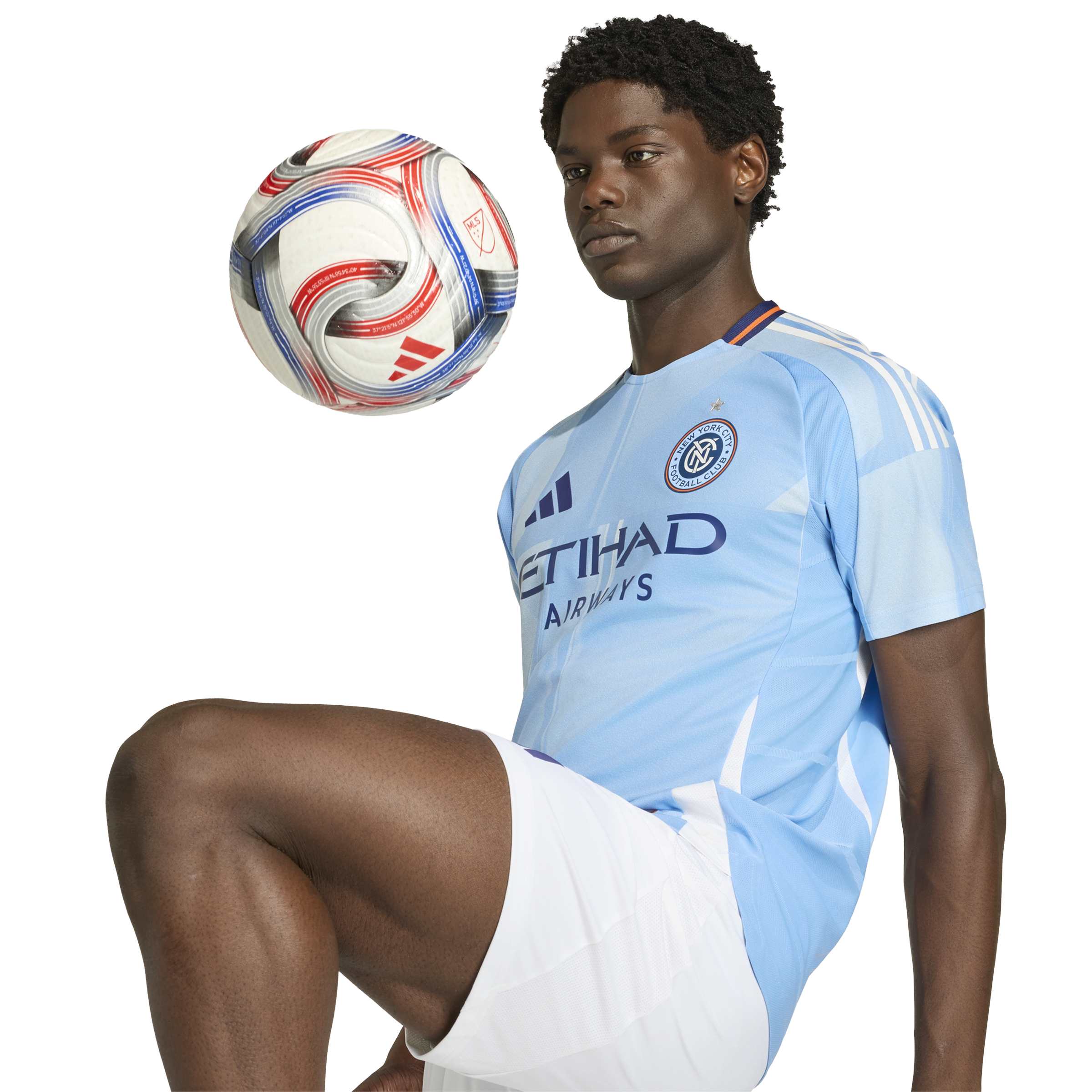 New York City FC 25/26 Home Authentic Jersey - Image 3