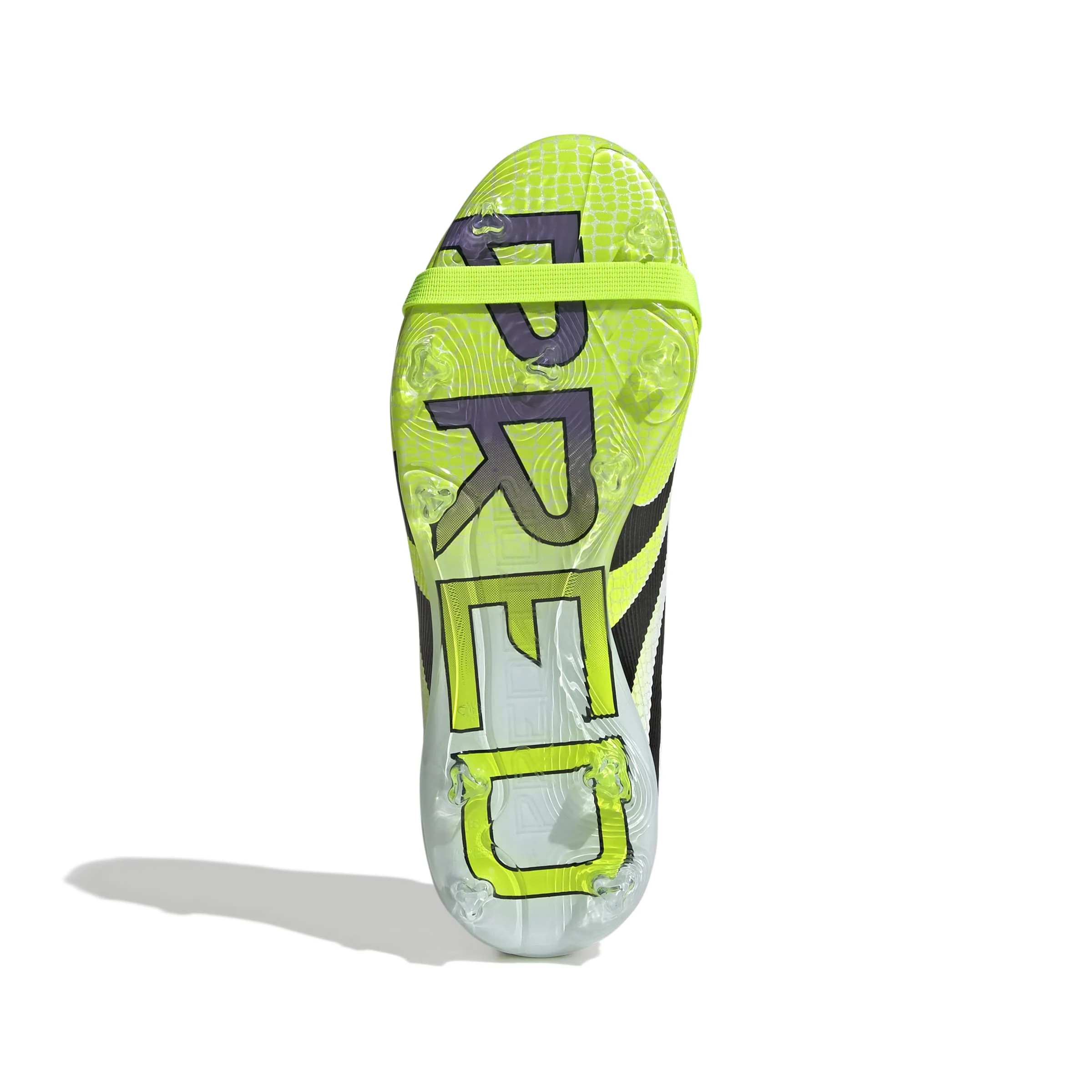 Predator Elite Fold-Over Tongue Firm Ground Boots Kids - Image 6