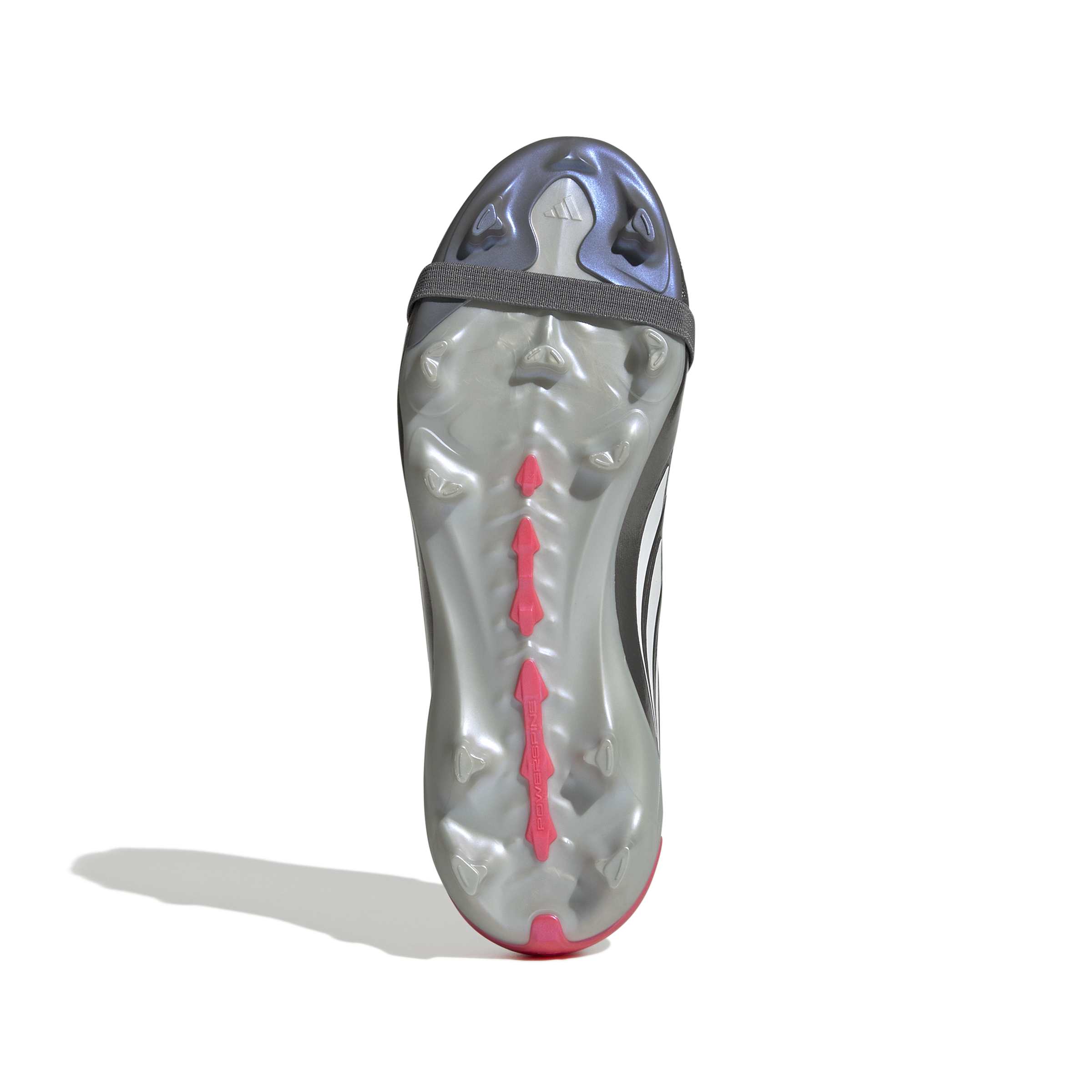 Predator Elite Fold-Over Tongue Firm Ground Football Boots Kids - Image 6