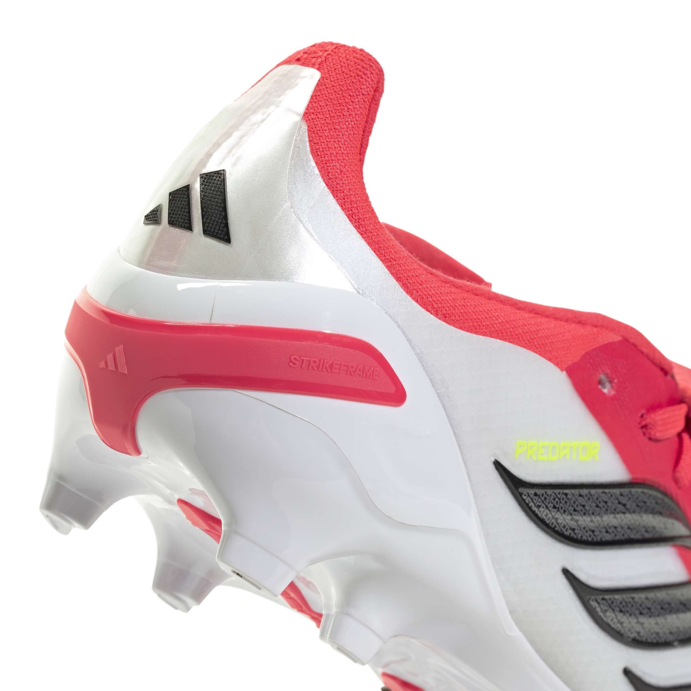 Predator Elite Fold-Over Tongue Firm Ground Football Boots Kids - Image 8