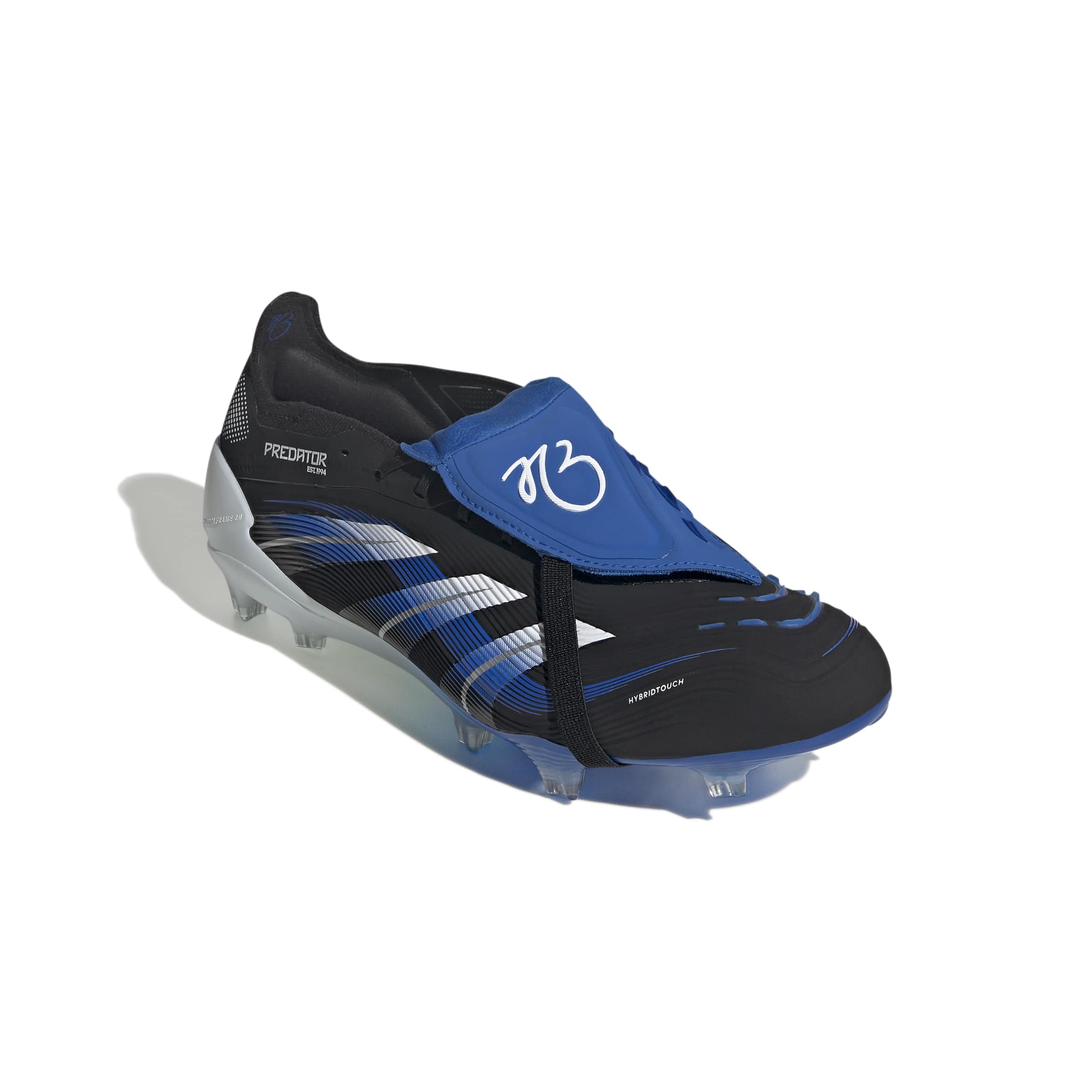 Predator Elite Jb Fold-Over Tongue Firm Ground Boots - Image 3