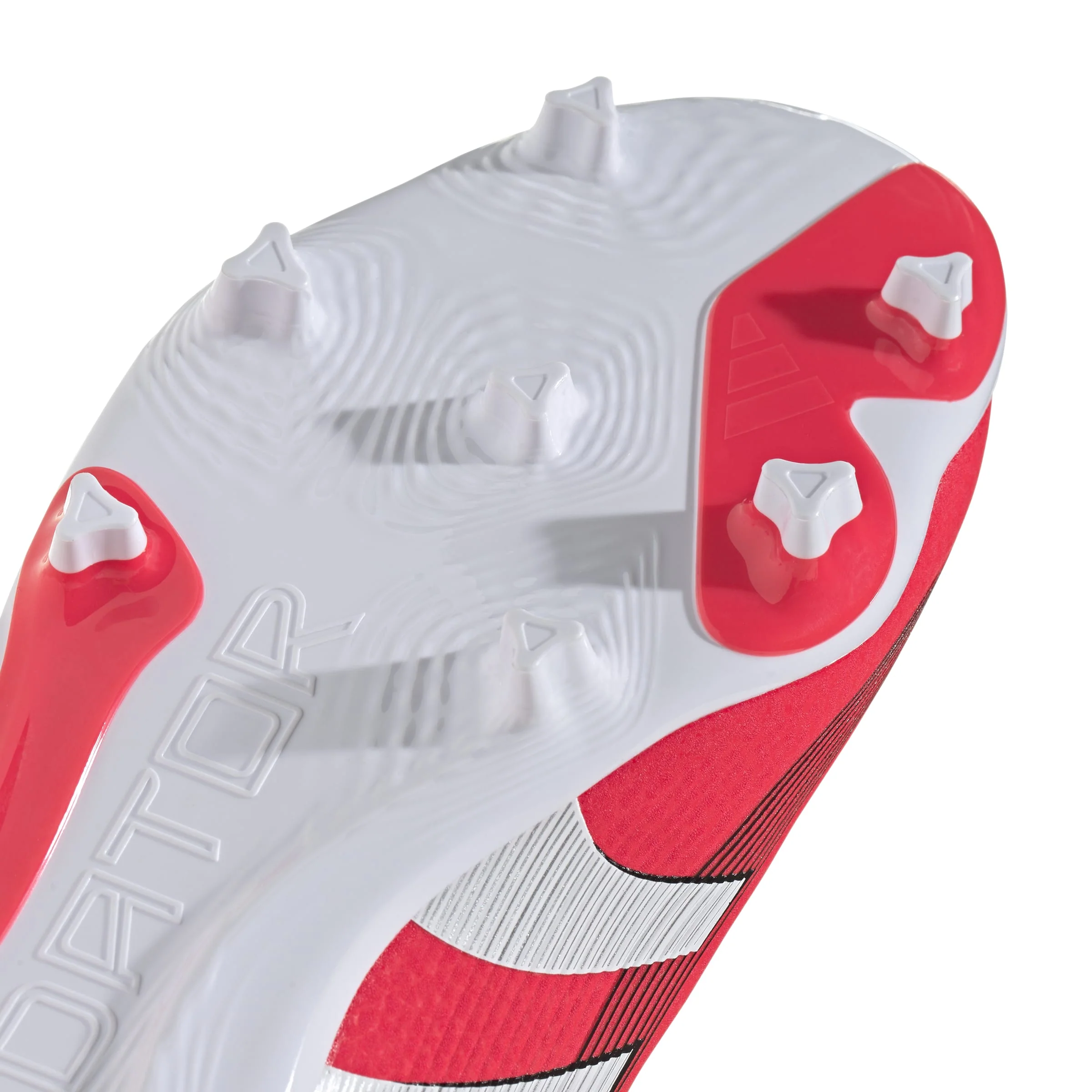 Predator League Firm/Multi-Ground Boots Kids - Image 8