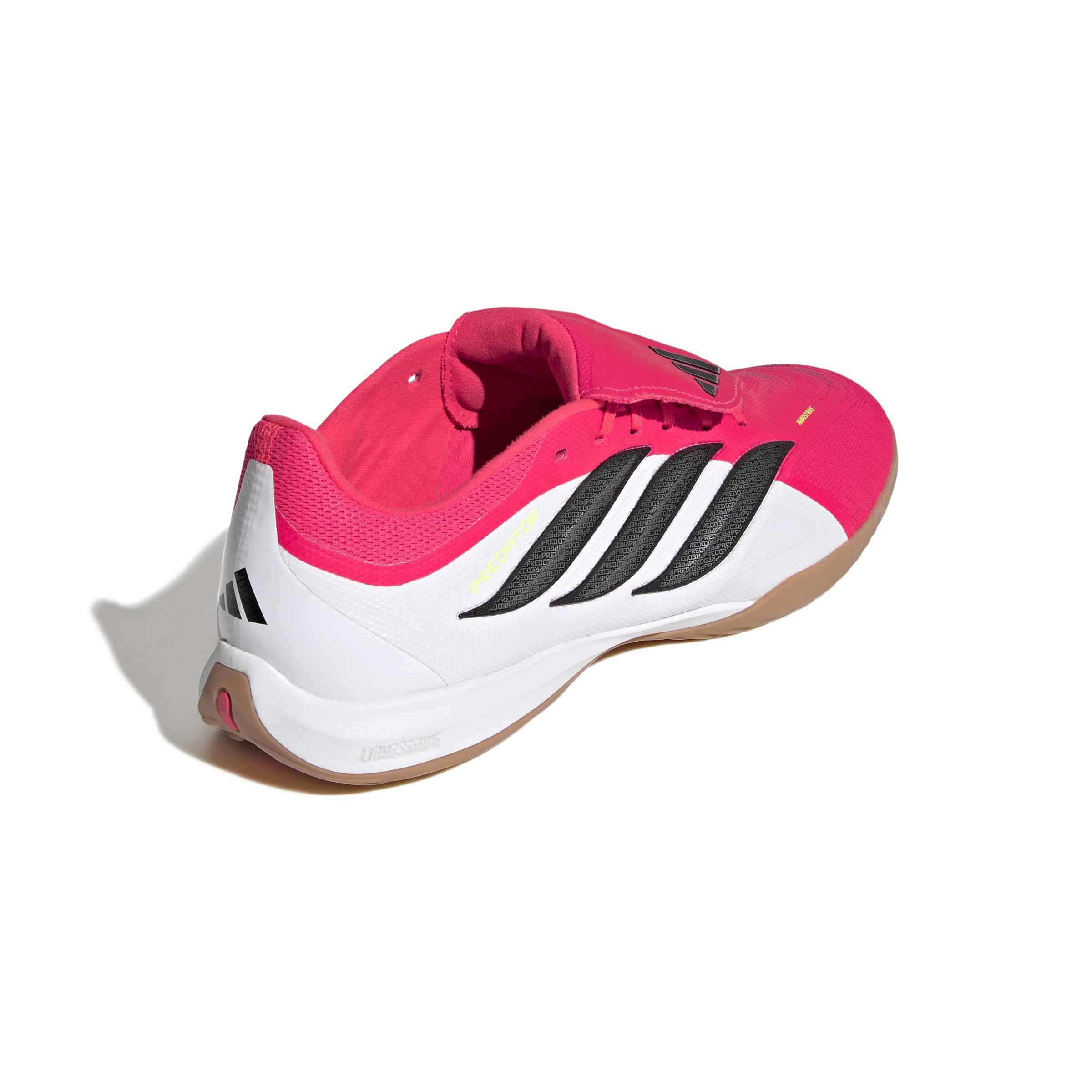 Predator League Fold-Over Tongue Indoor Football Shoes - Image 4