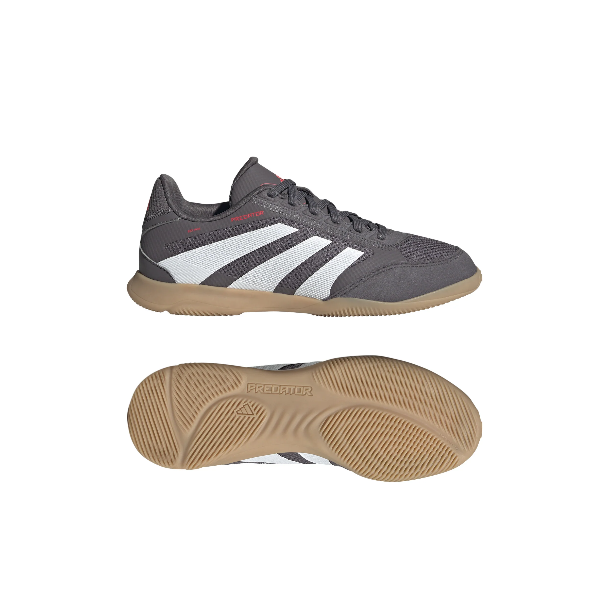 Predator League Indoor Boots Kids - Image 9