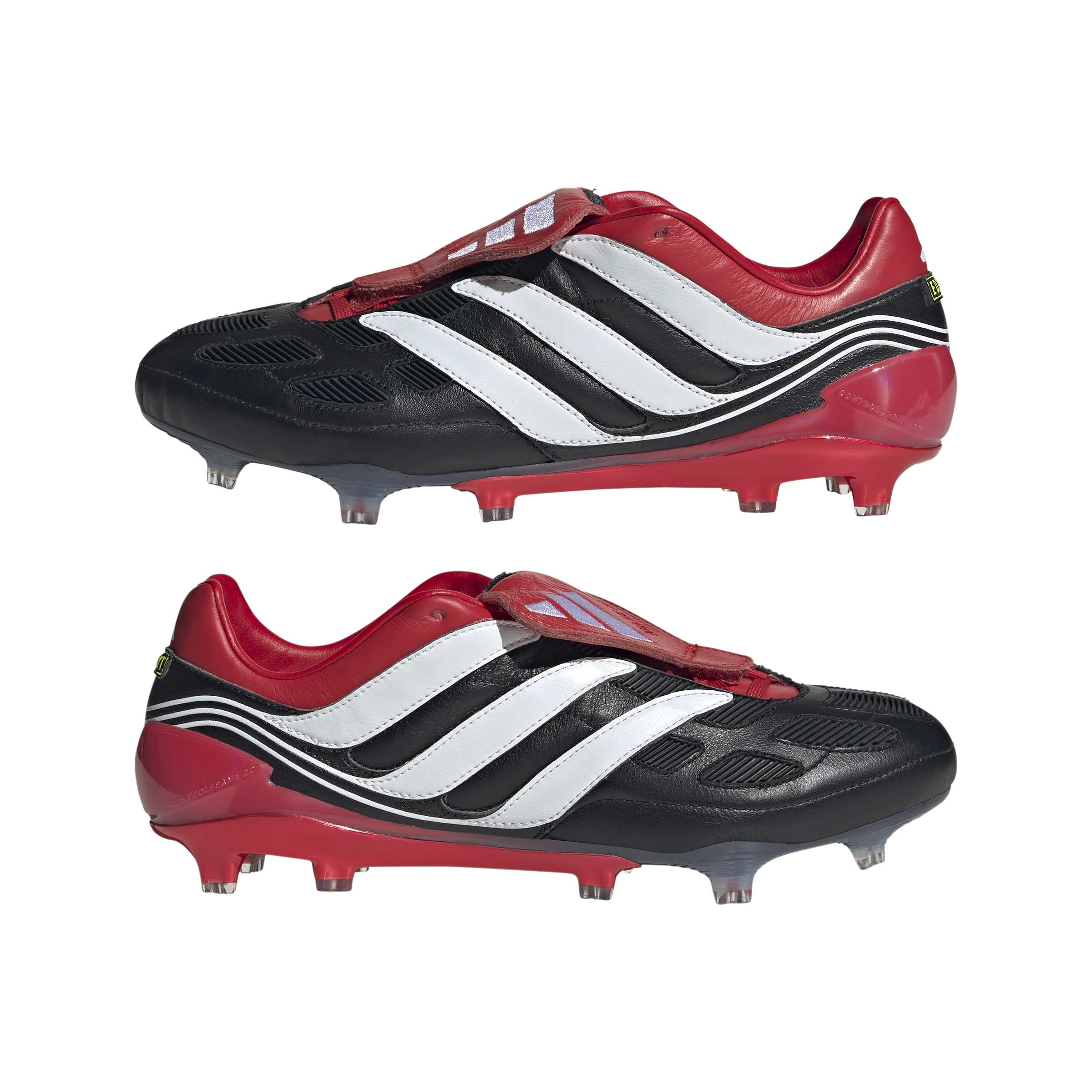 Predator Precision Firm Ground Boots - Image 10