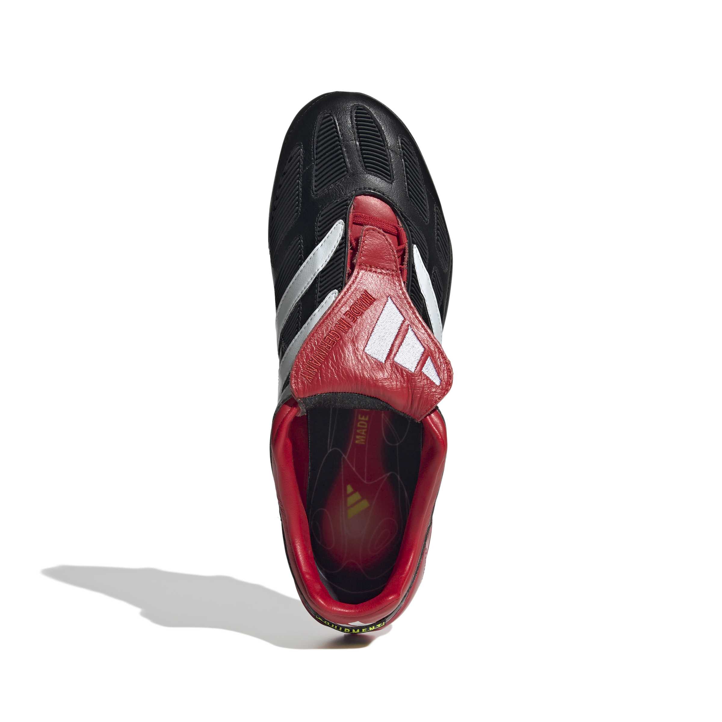 Predator Precision Firm Ground Boots - Image 5
