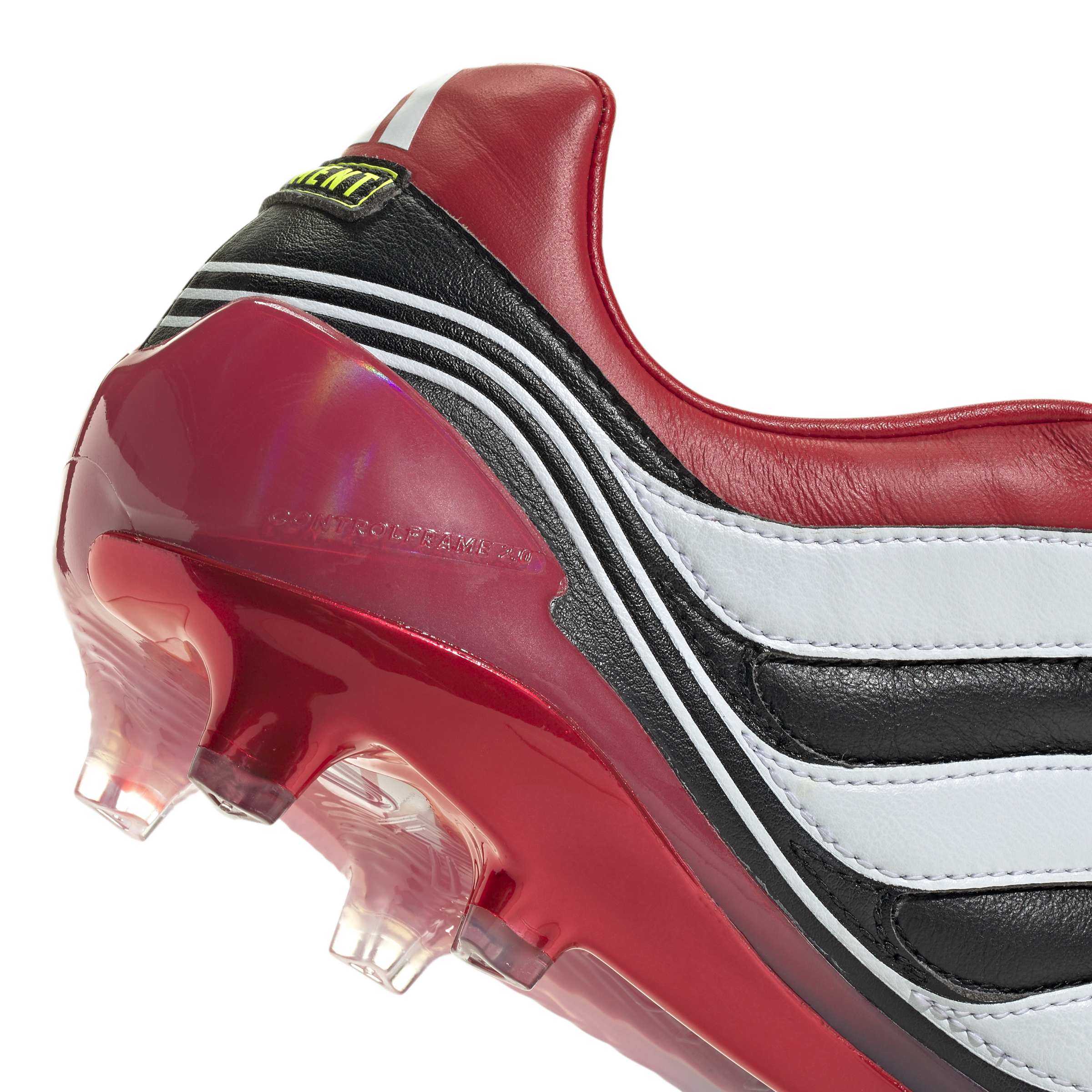 Predator Precision Firm Ground Boots - Image 7