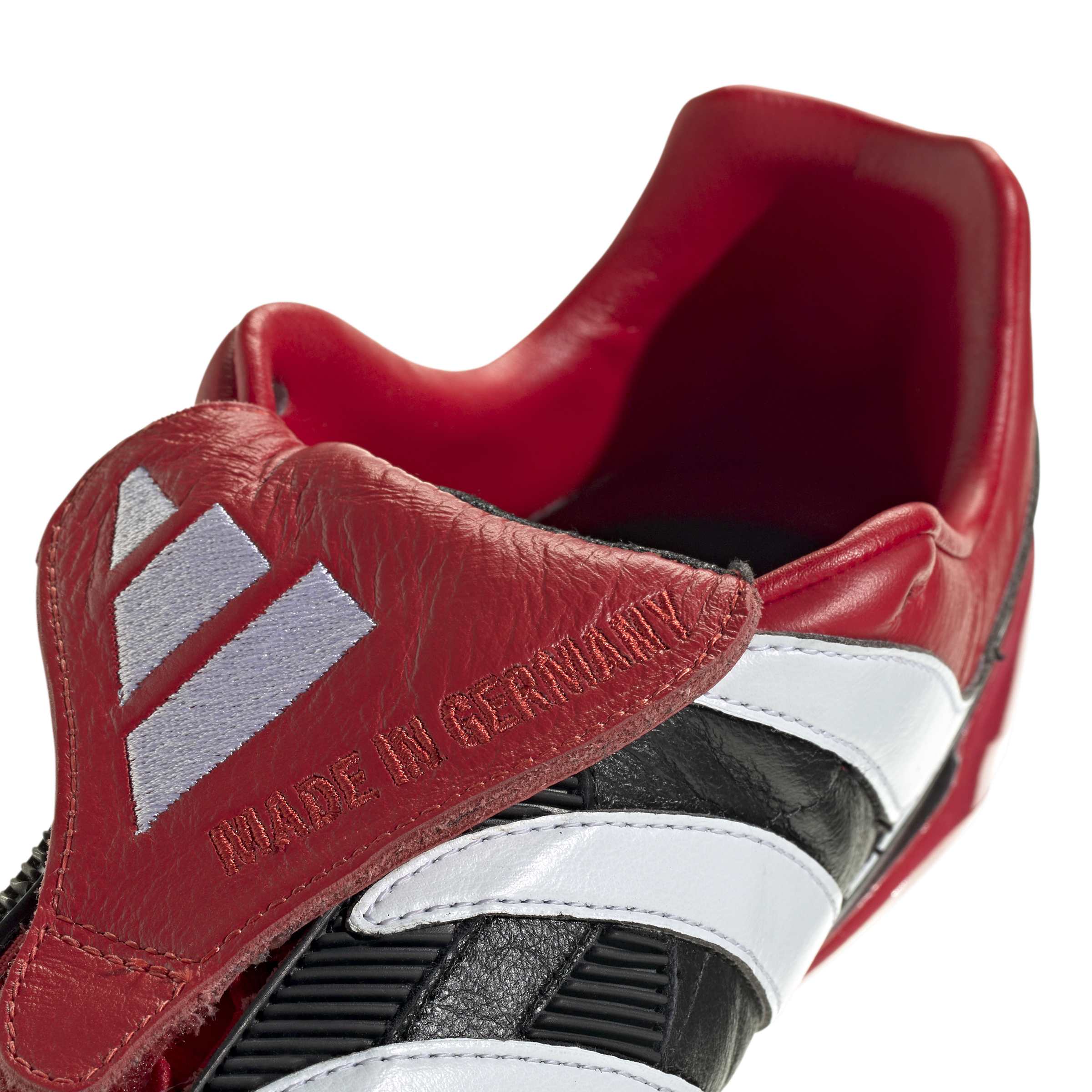 Predator Precision Firm Ground Boots - Image 8