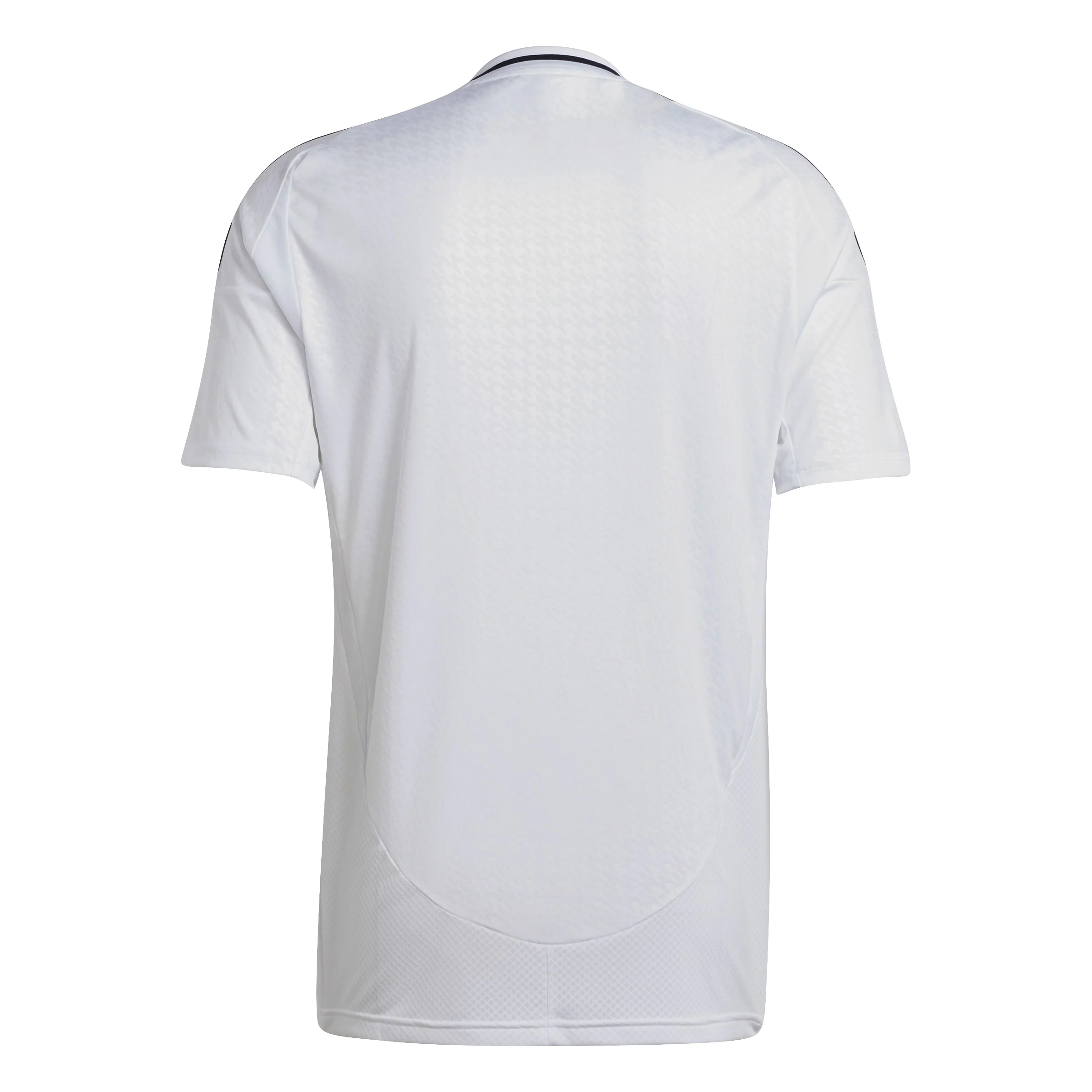 Real Madrid 2024-25 Home Jersey - Image 2