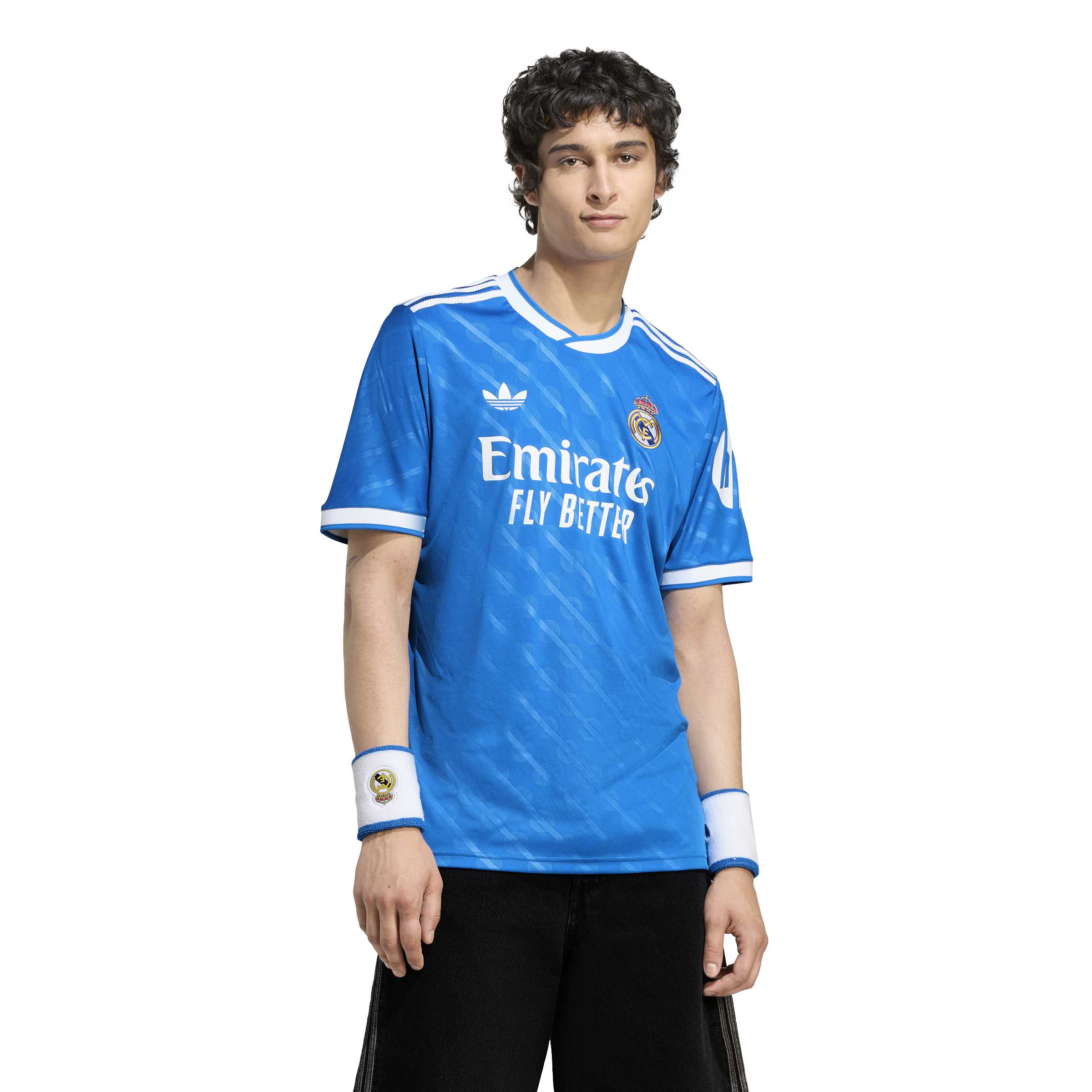 Real Madrid 2025-26 3rd Jersey - Image 3