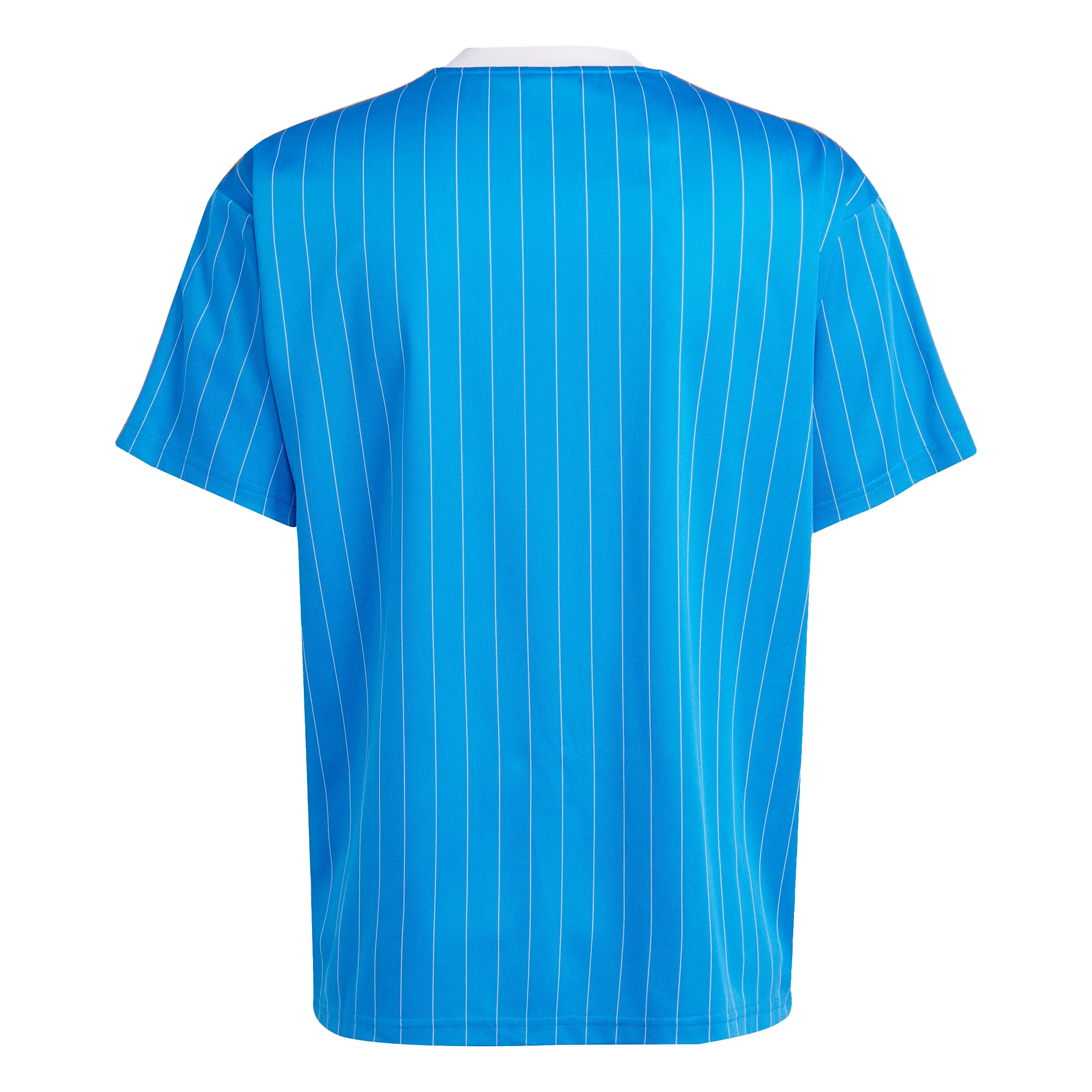 Real Madrid 2025-26 Terrace Icons Jersey - Image 2