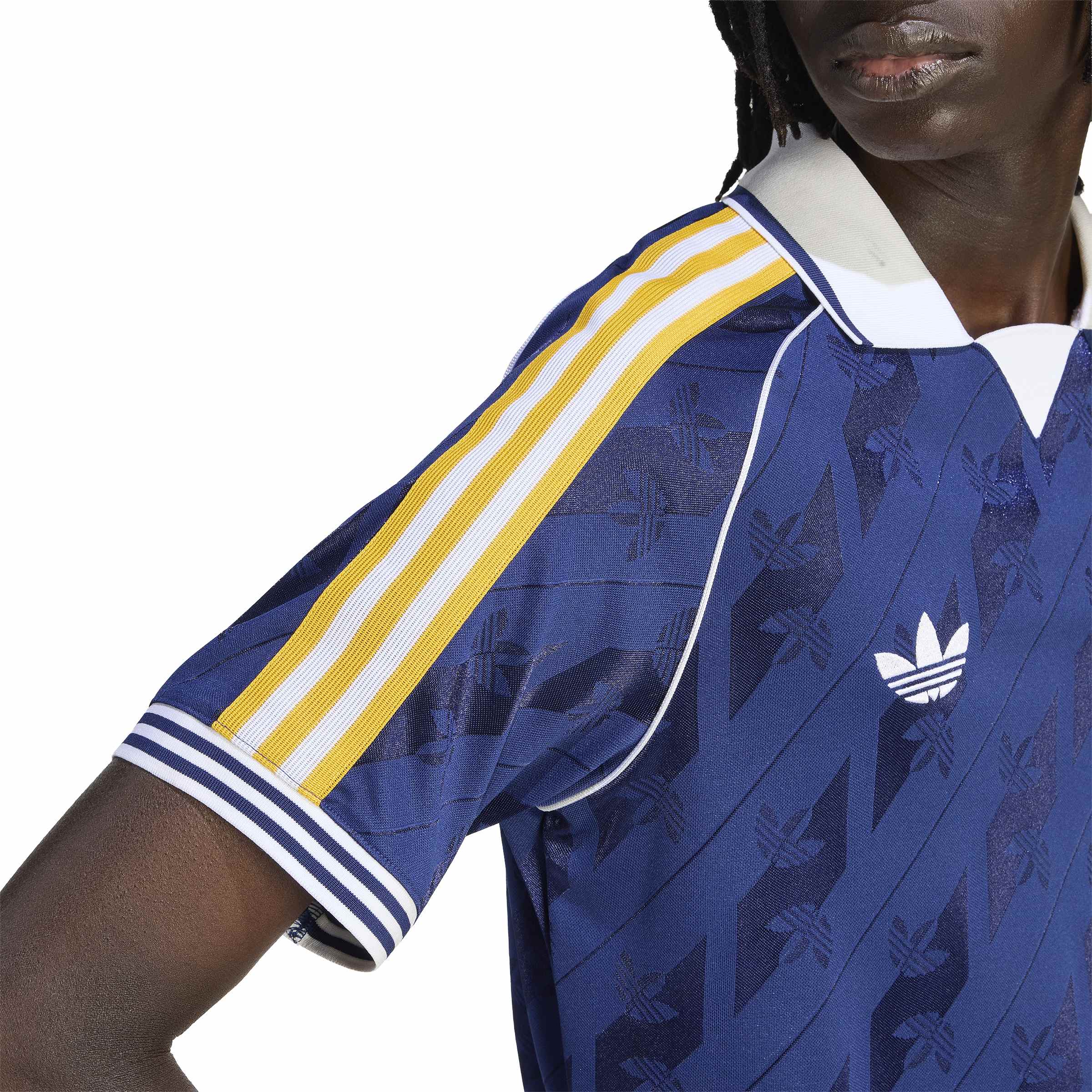 Real Madrid Originals Jersey - Image 8