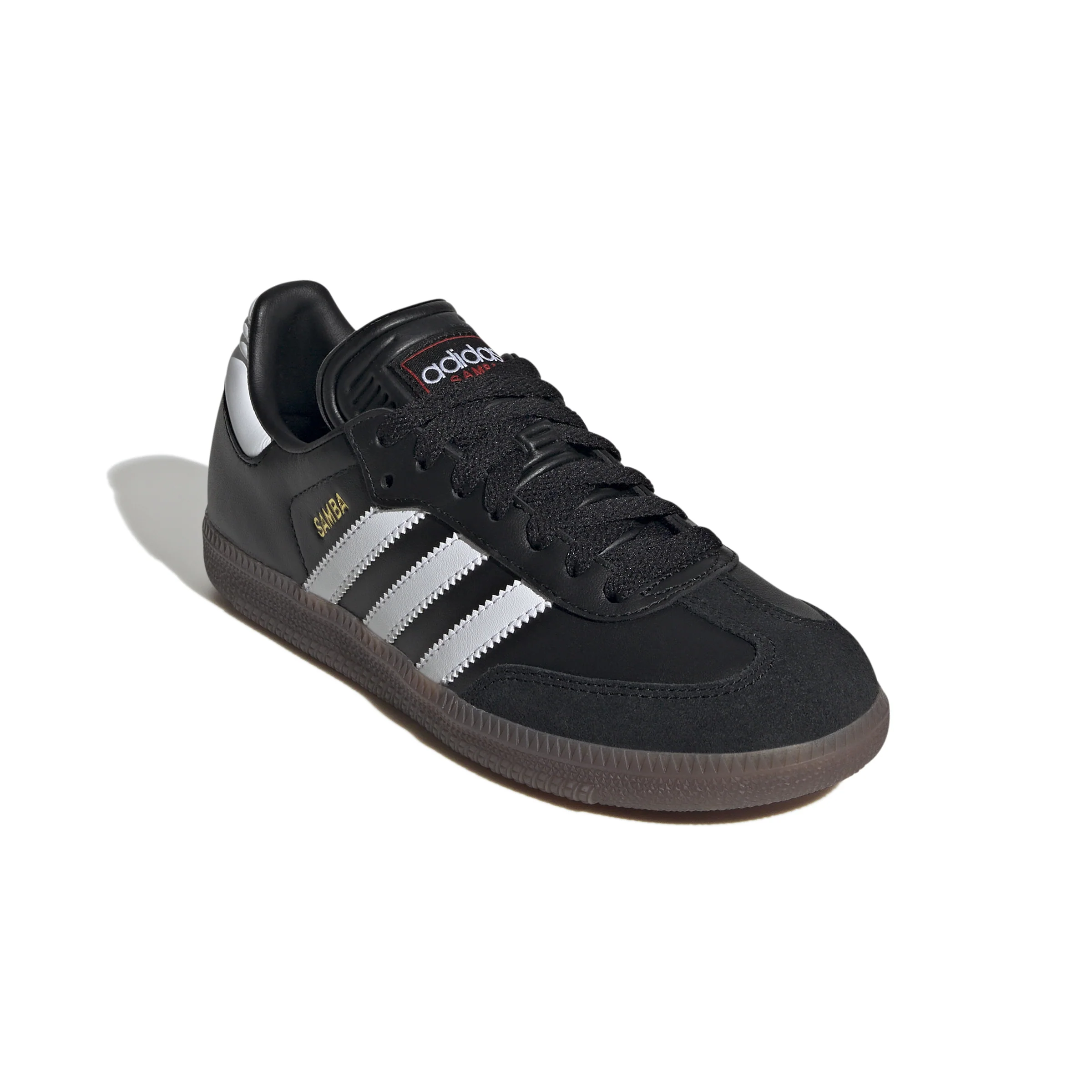 Samba Indoor Football Boots Kid's - Image 3