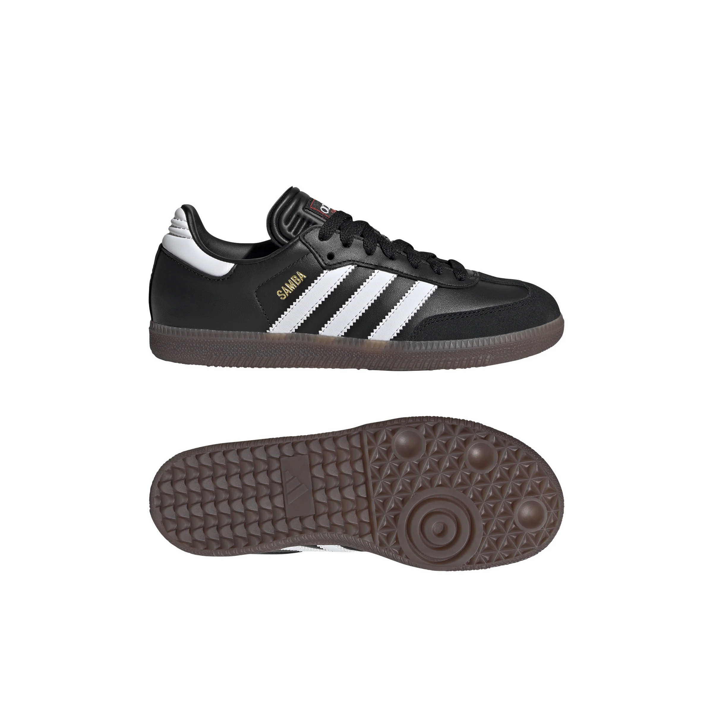Samba Indoor Football Boots Kid's - Image 9