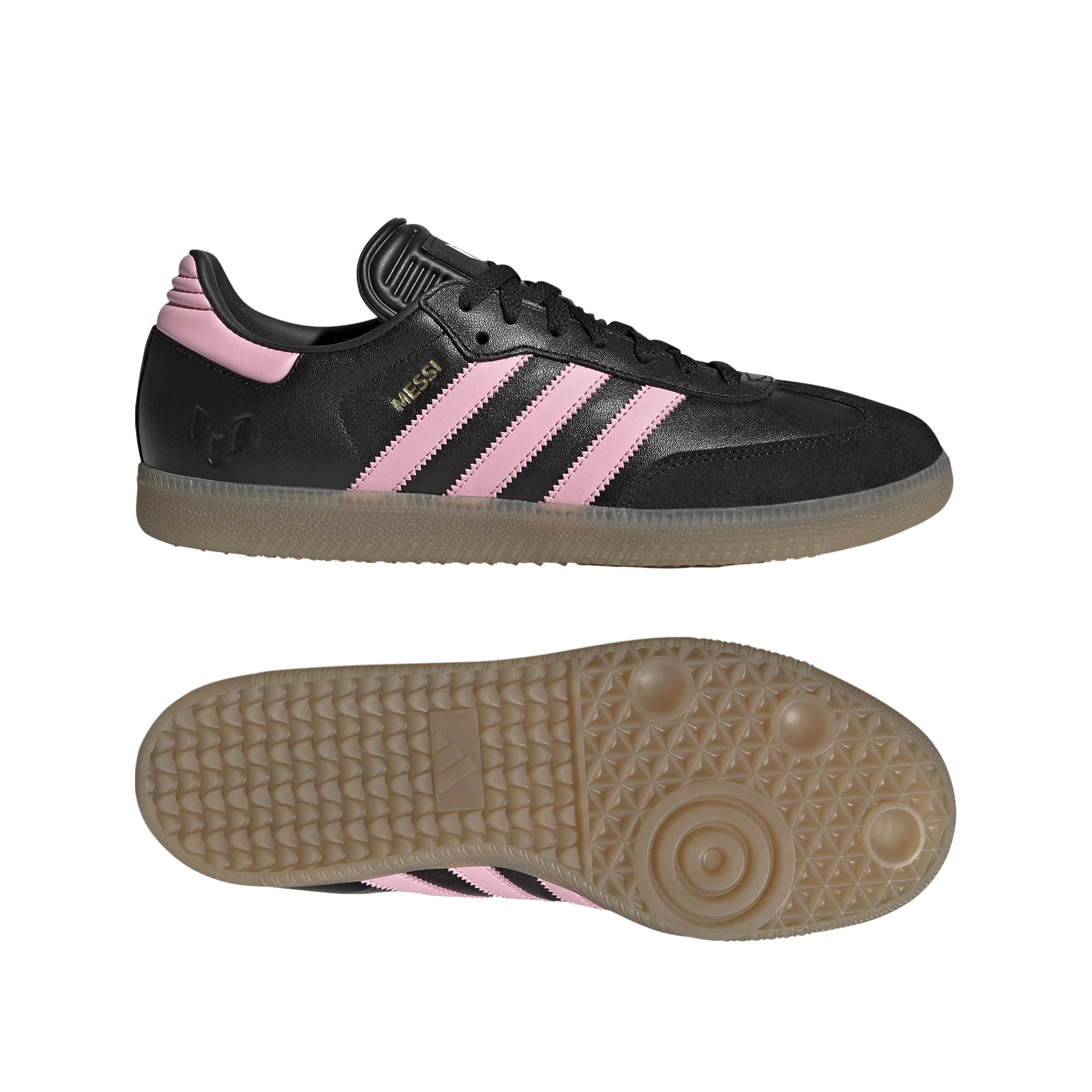 Samba Messi Boots - Image 10