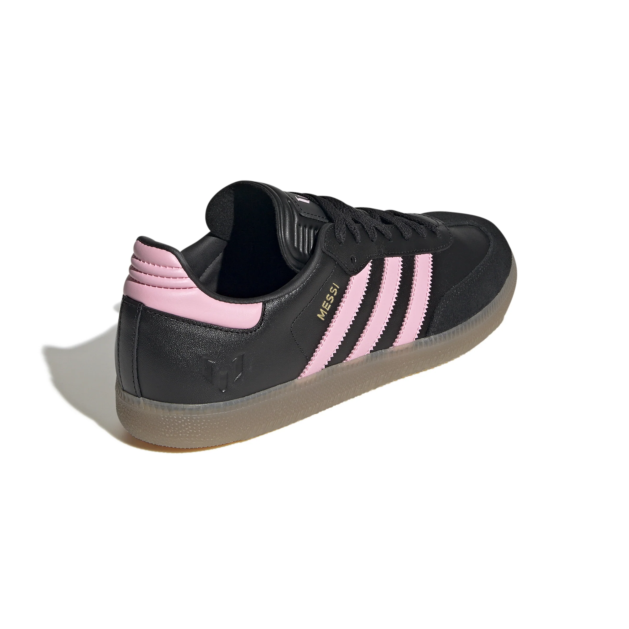 Samba Messi Boots - Image 4