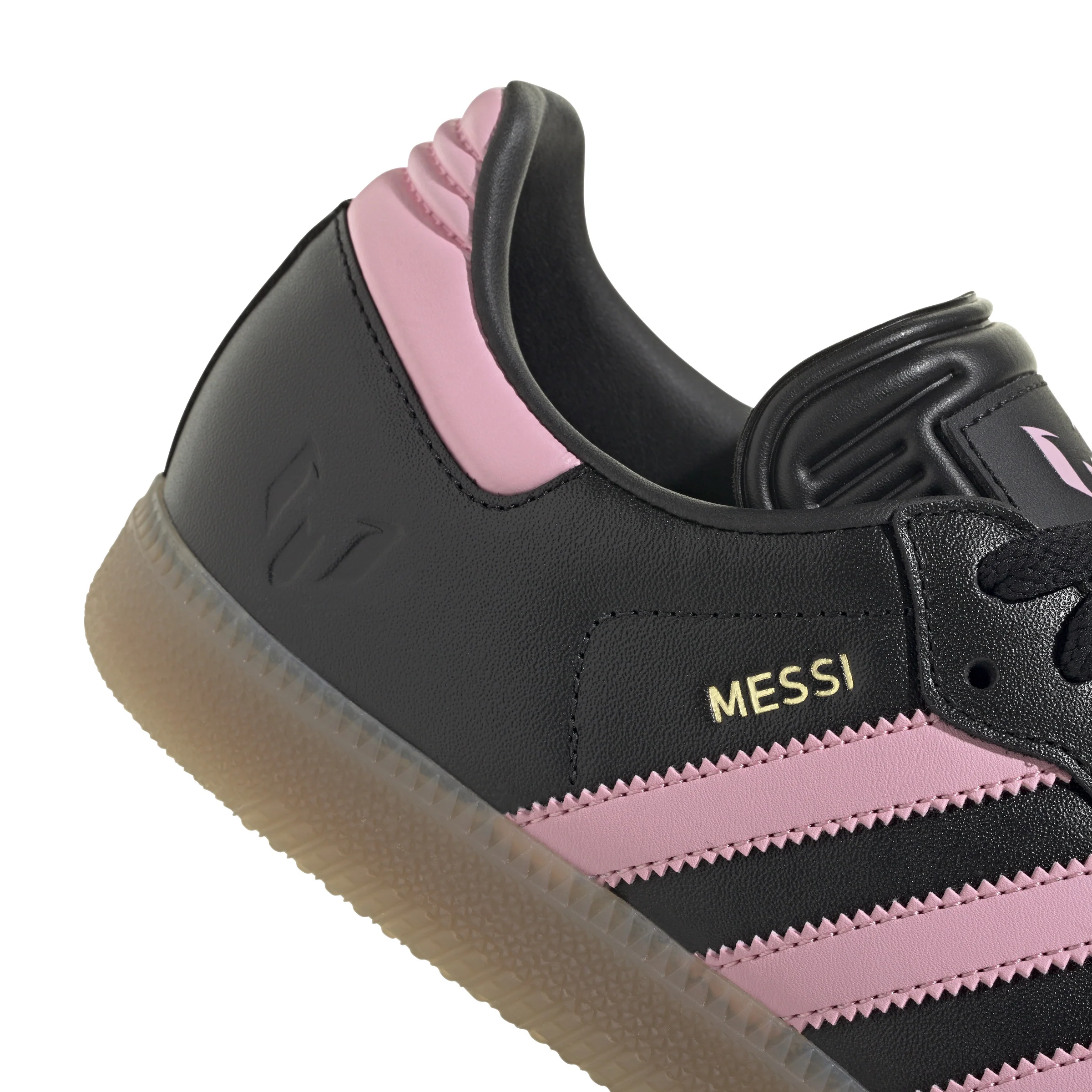 Samba Messi Boots - Image 8