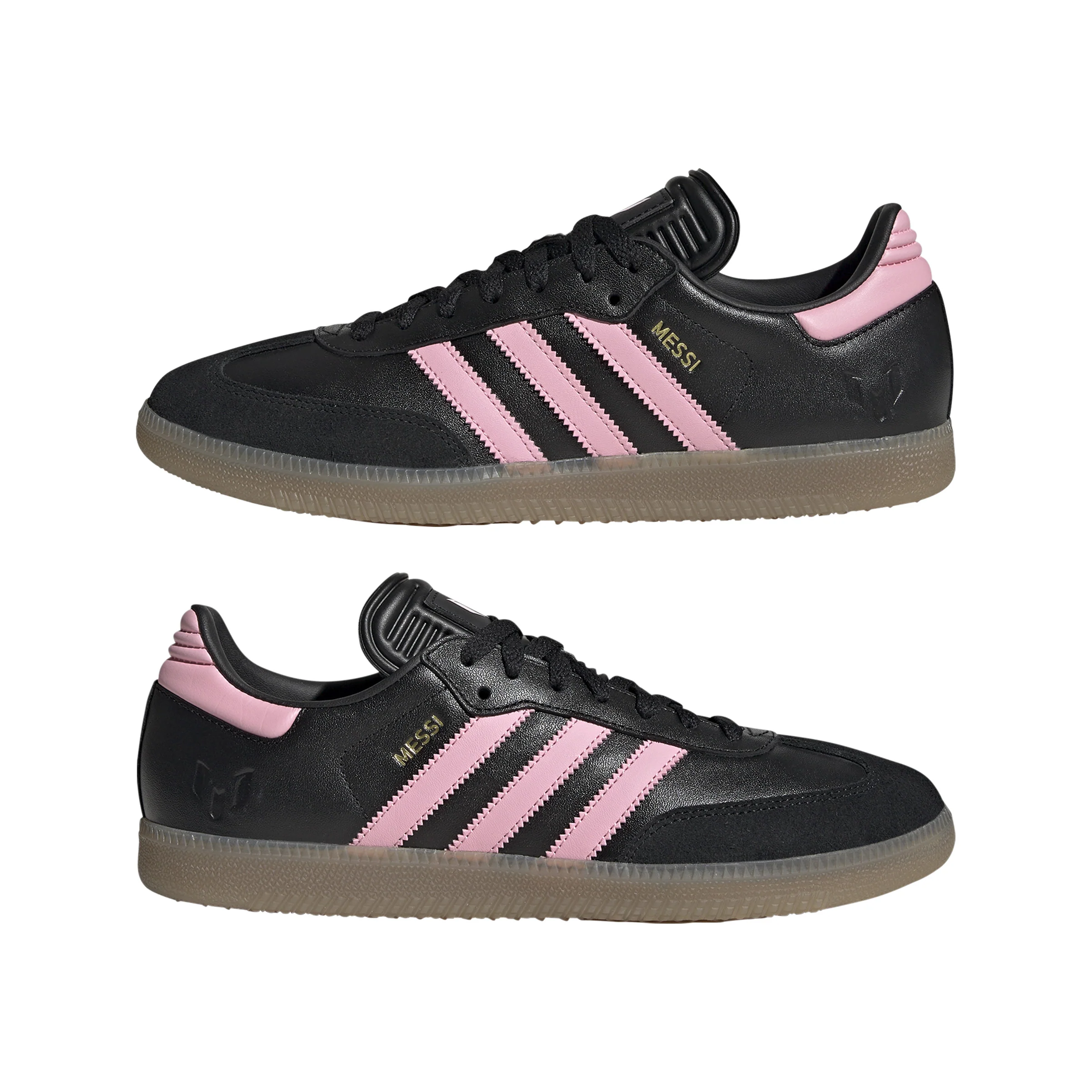Samba Messi Boots - Image 9