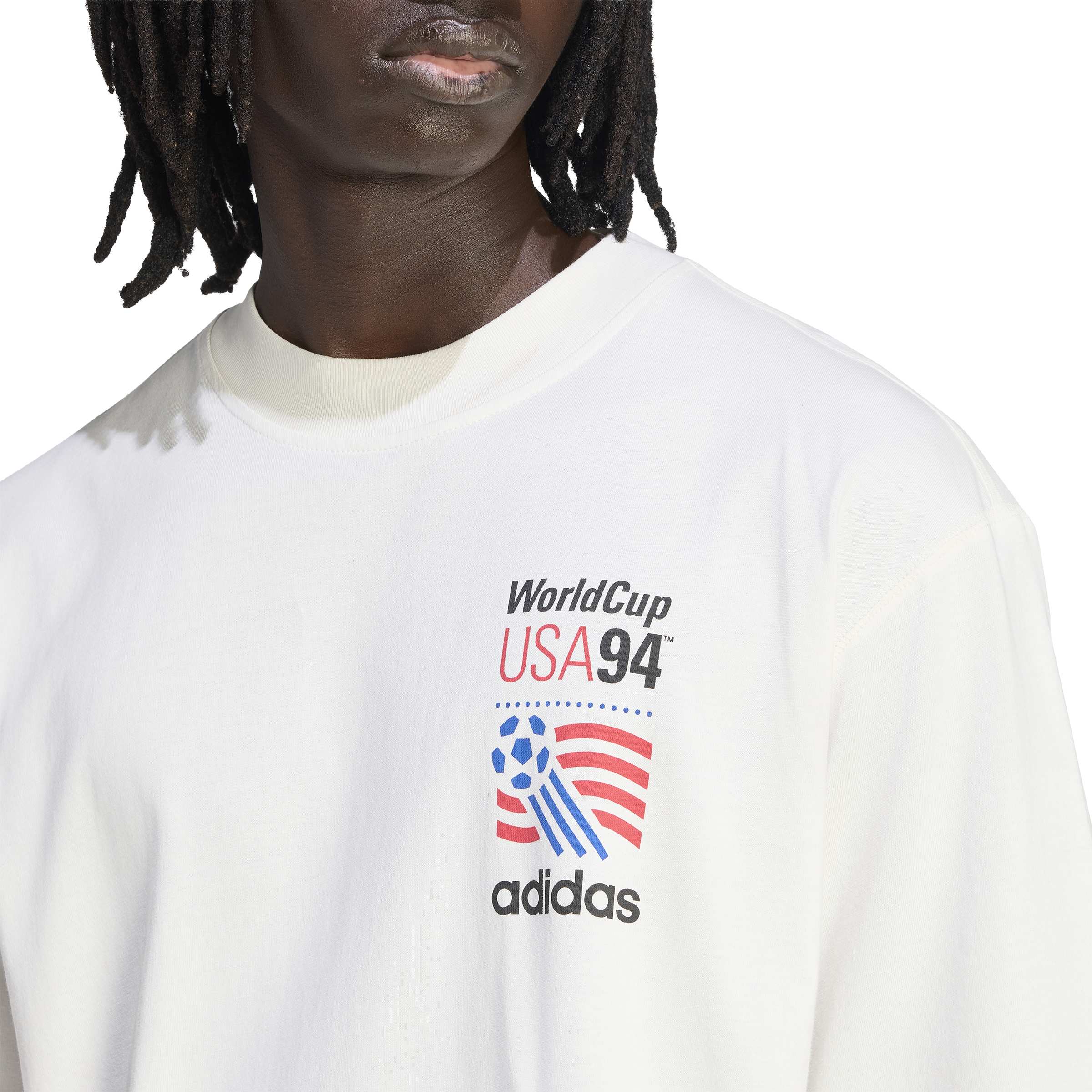 US 94 Graphic Tee - Image 6