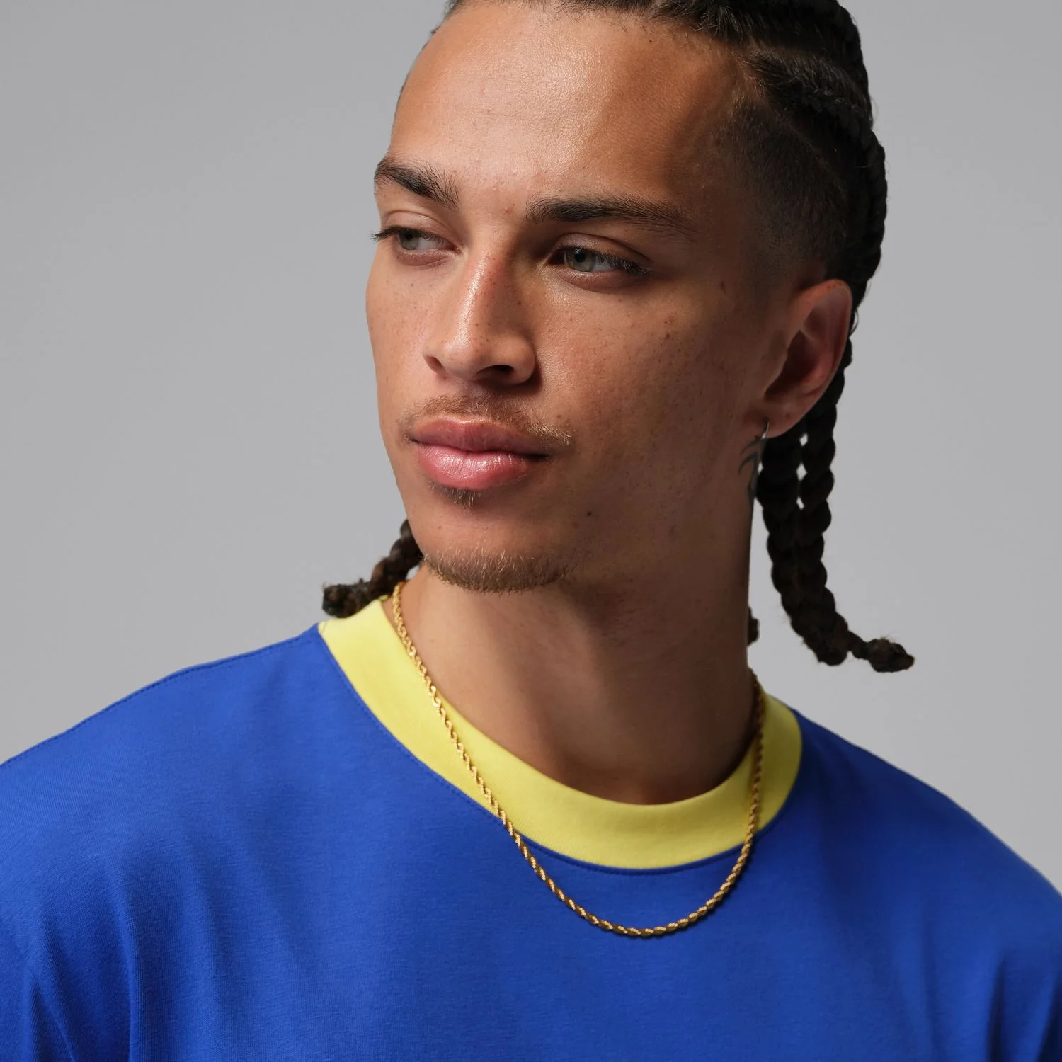 Brazil 2026 Jordan Graphic Tee - Image 5