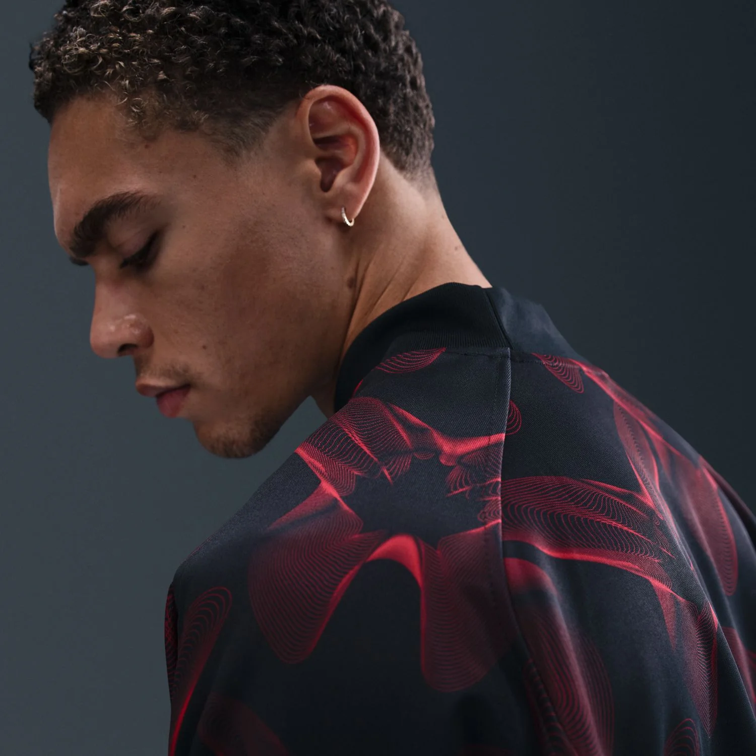 Canada 2026 GK Jersey - Image 2