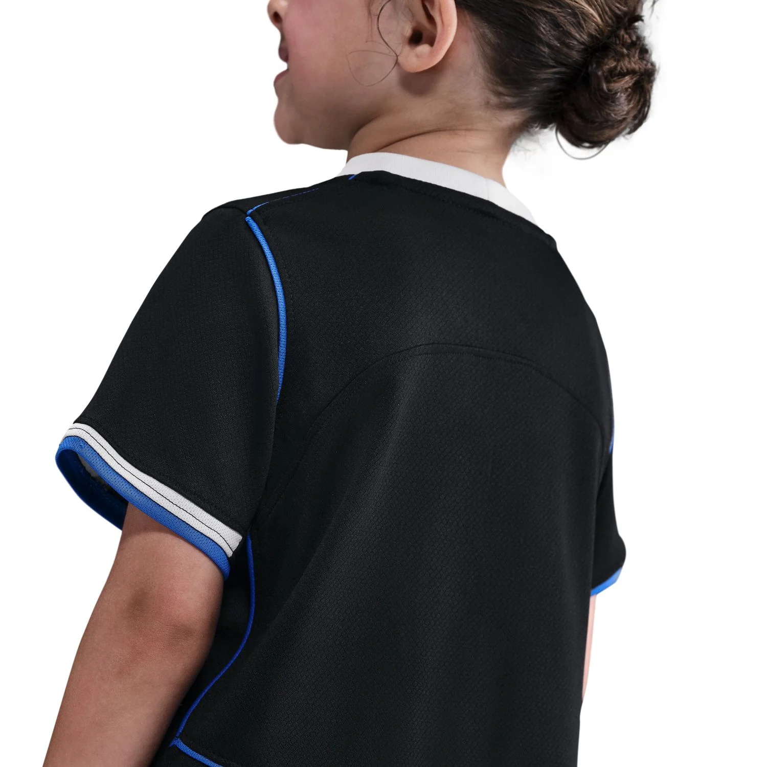 Chelsea 2025-26 3rd Mini Kit - Image 6
