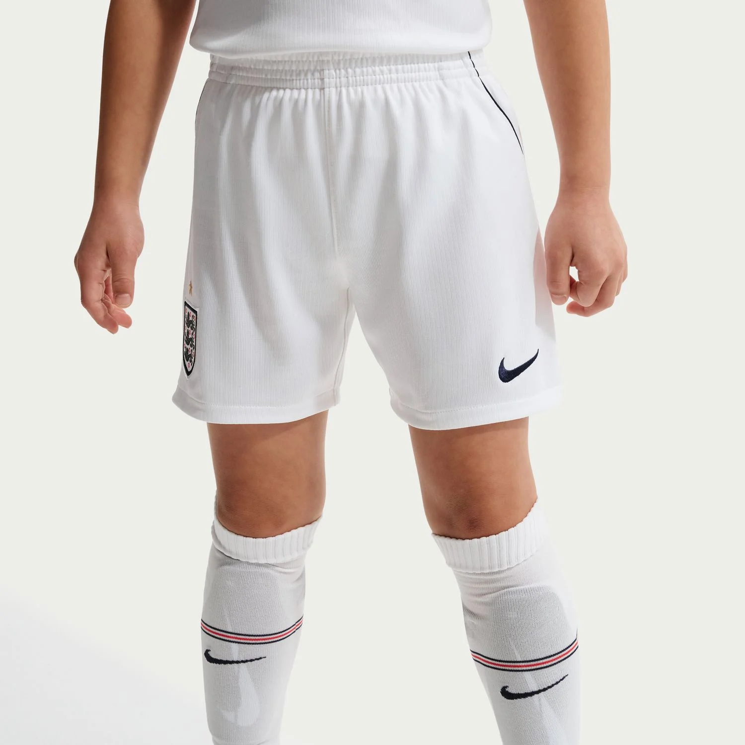 England 2026 Home Mini Kit - Image 4