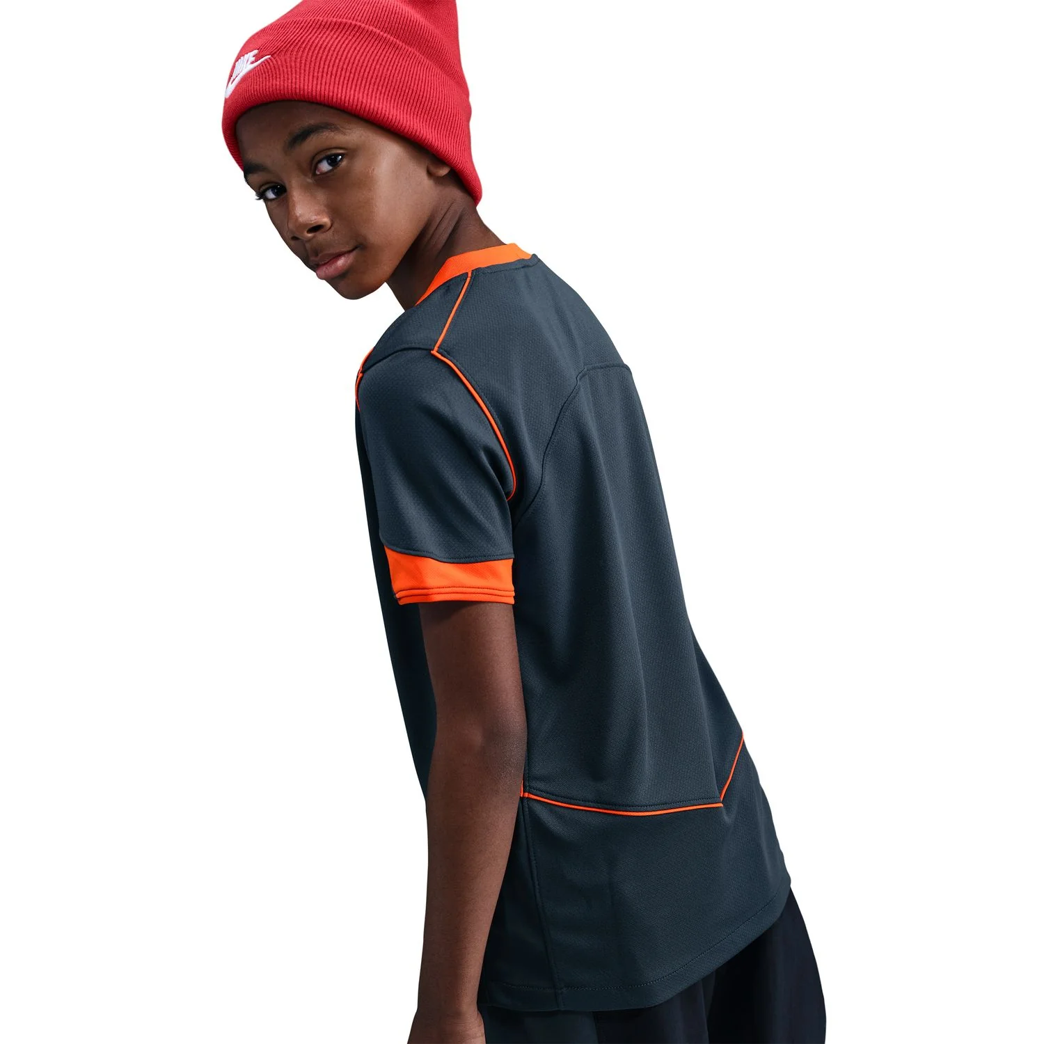 Inter Milan 2025-26 Youth 3rd Jersey - Image 6