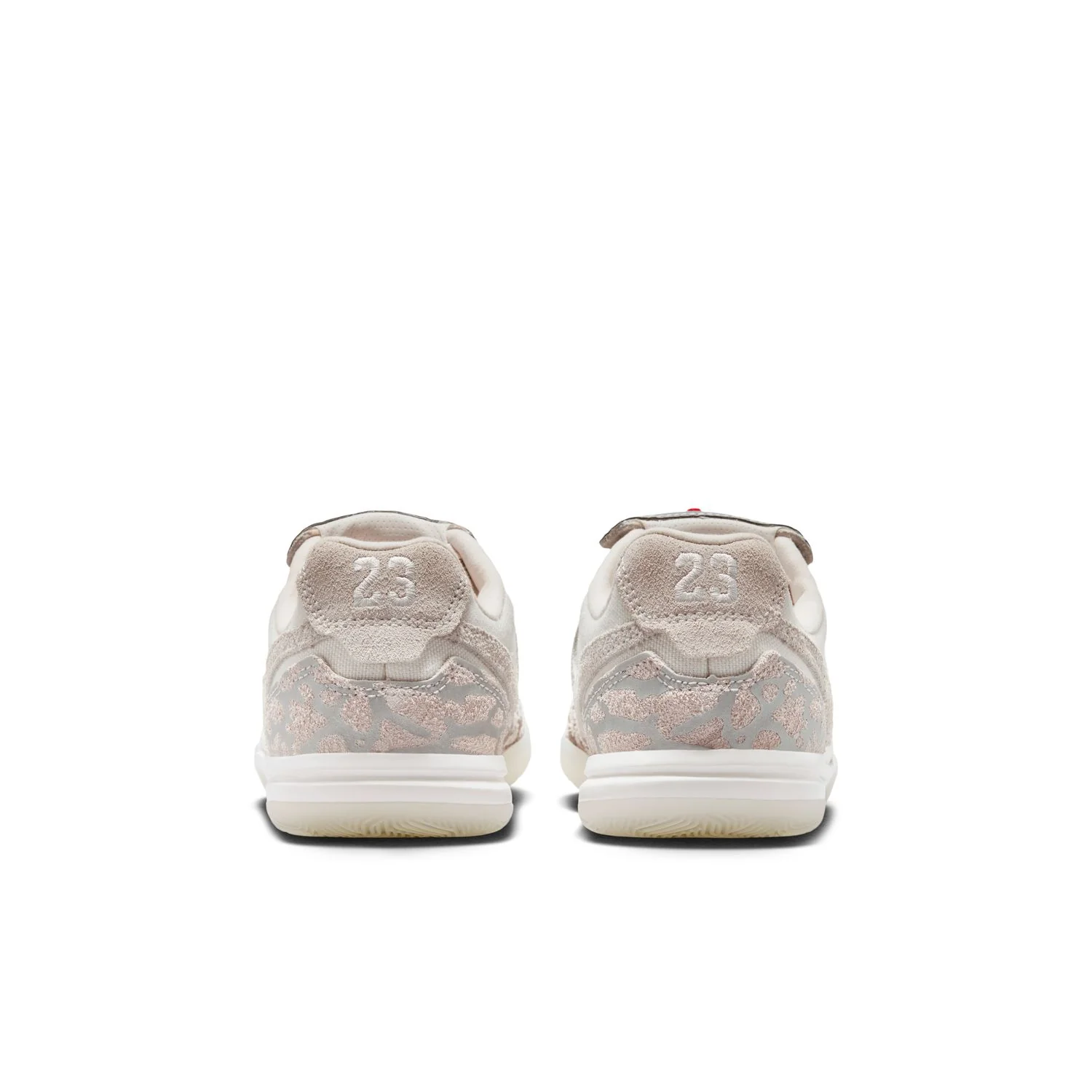 Jordan JR Tiempo Streetgato SE Kid's Indoor/Court Low-Top Shoes - Image 10