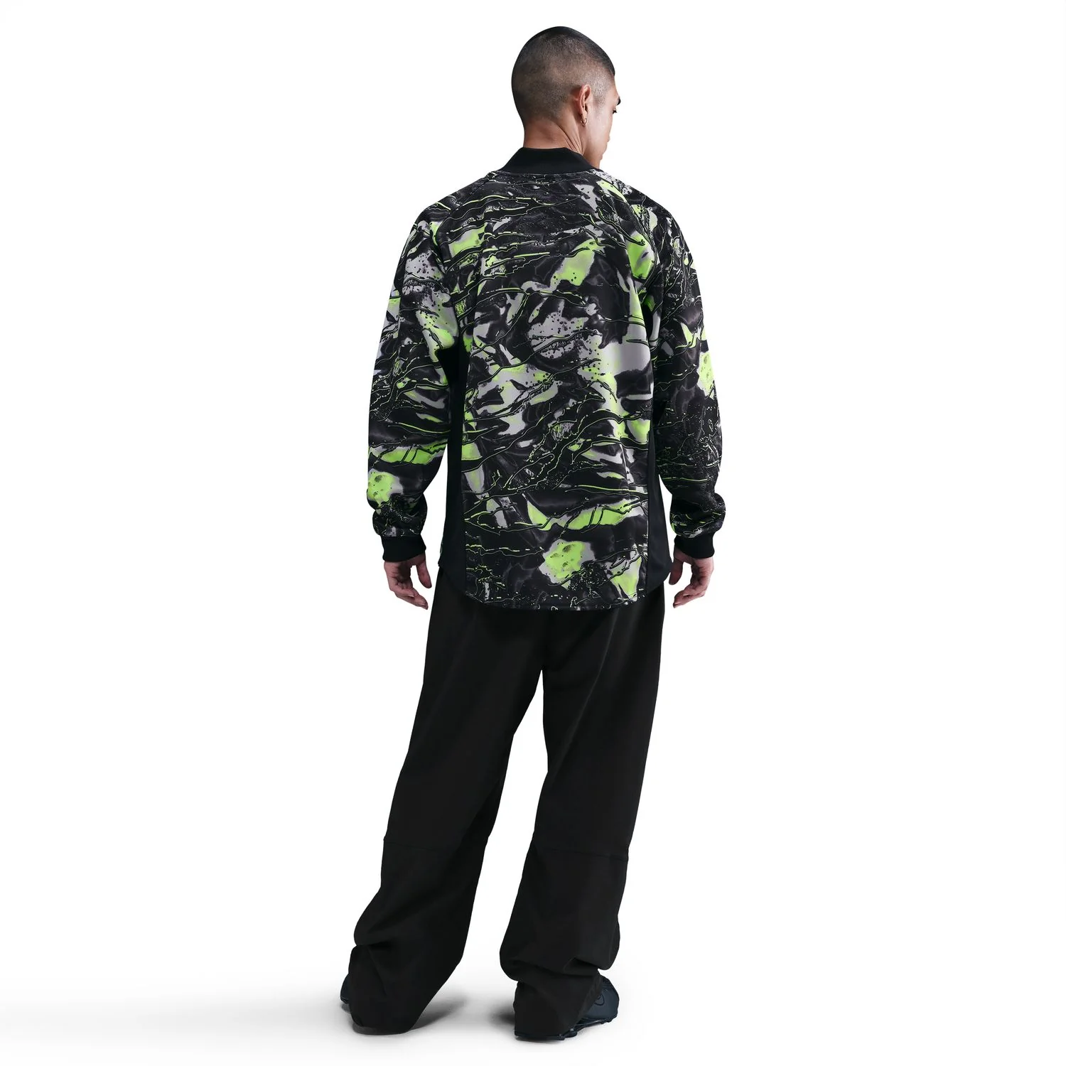 Korea 2026 GK Jersey - Image 4