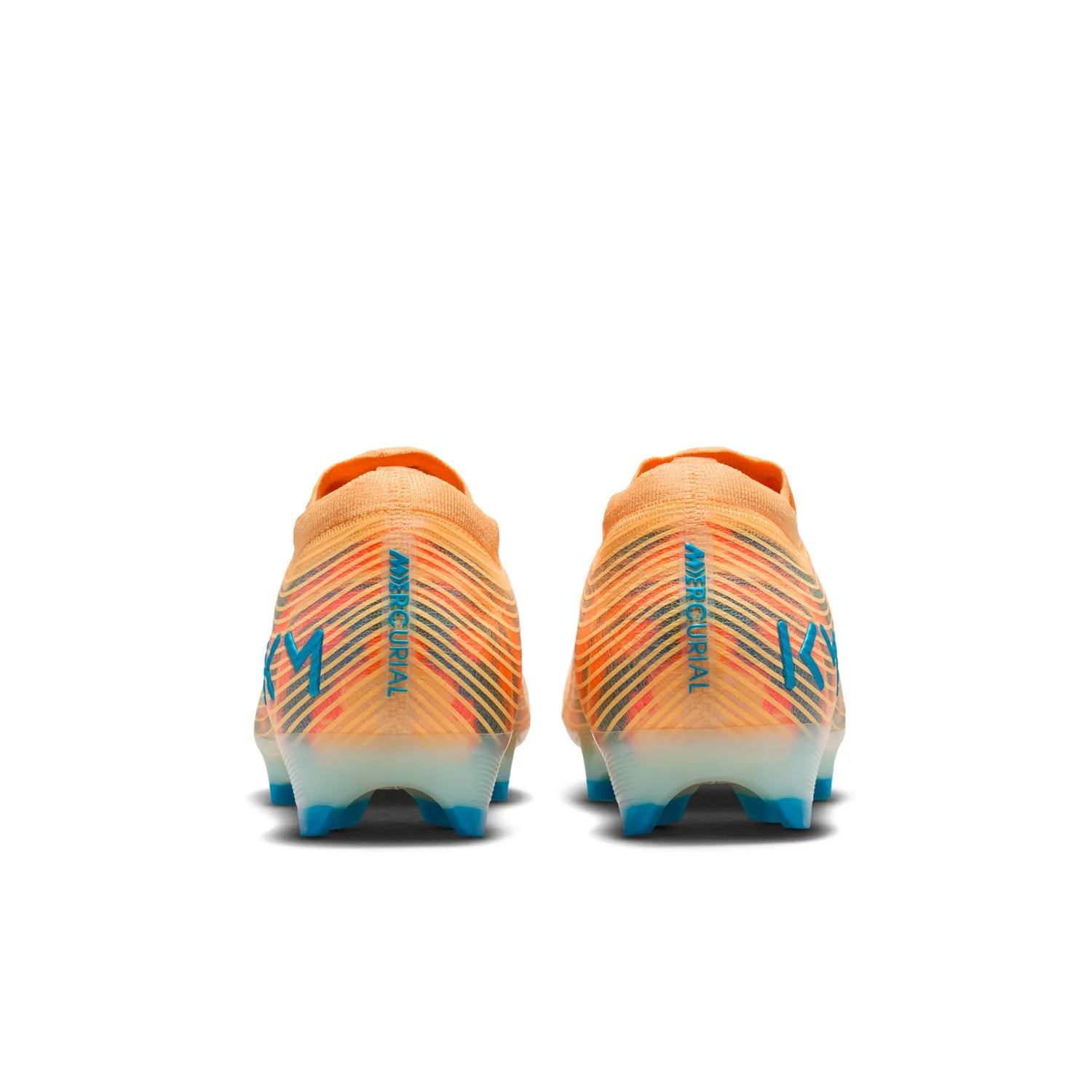 Mercurial Vapor 16 Elite "Kylian Mbappé" Firm-Ground Low-Top Soccer Cleats - Image 9