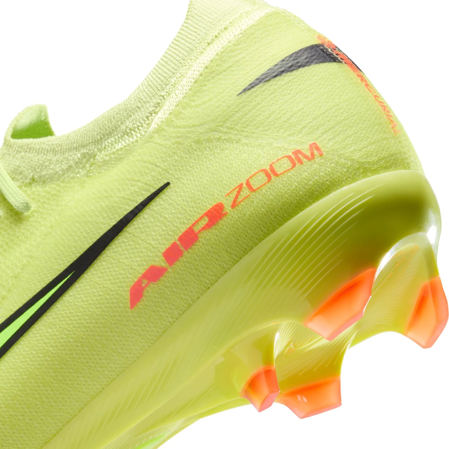 Mercurial Vapor 16 Pro Firm-Ground Low-Top Soccer Cleats - Image 5