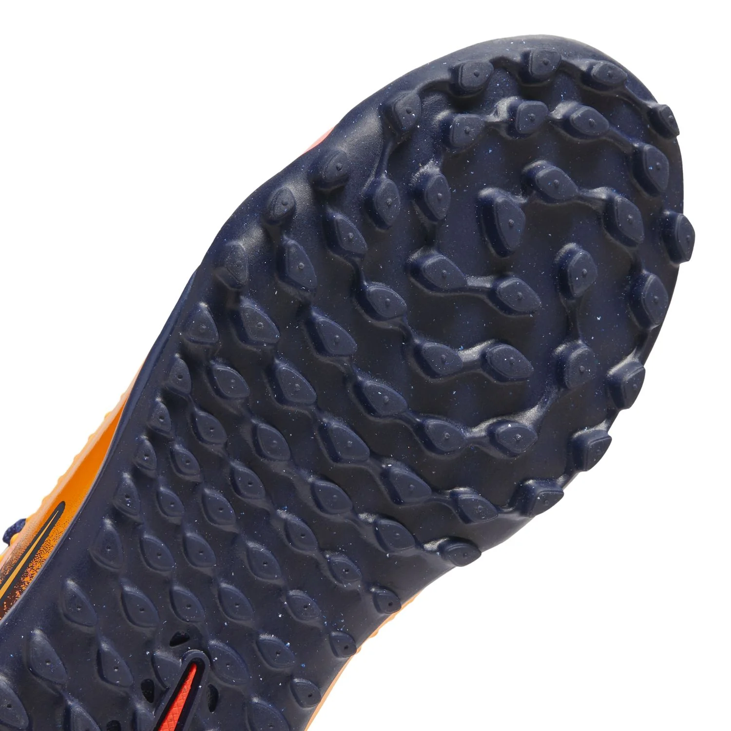 Jr. Phantom 6 Low Academy "Erling Haaland" Big Kids' Turf Soccer Shoes - Image 6