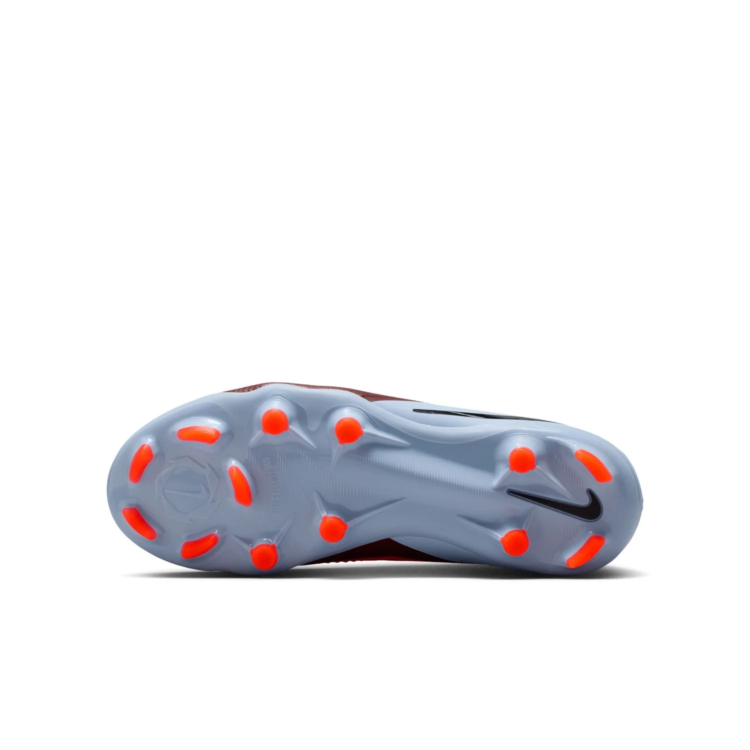 Jr. Phantom 6 Low Pro Big Kids' Multi-Ground Soccer Cleats - Image 3