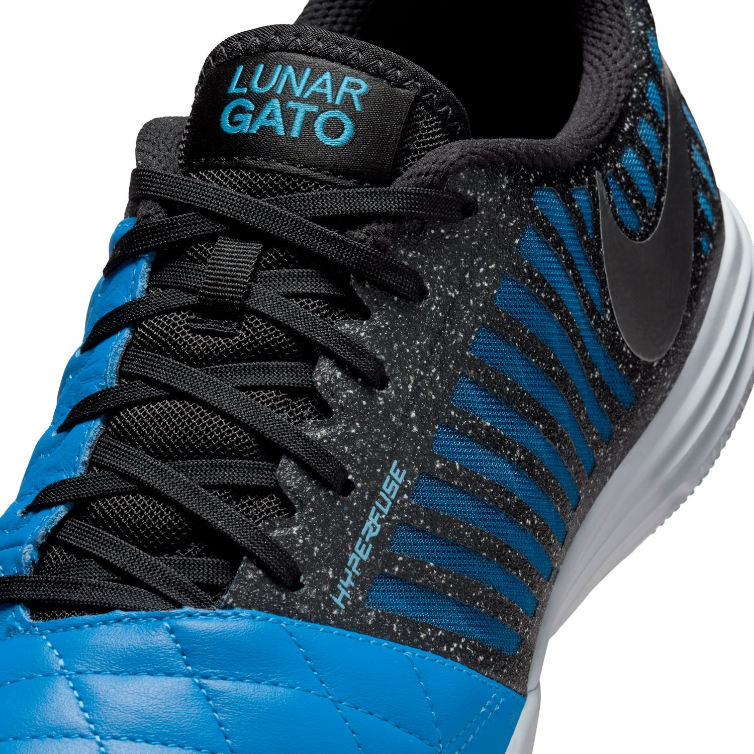Lunargato II Indoor/Court Low-Top Soccer Shoes - Image 4