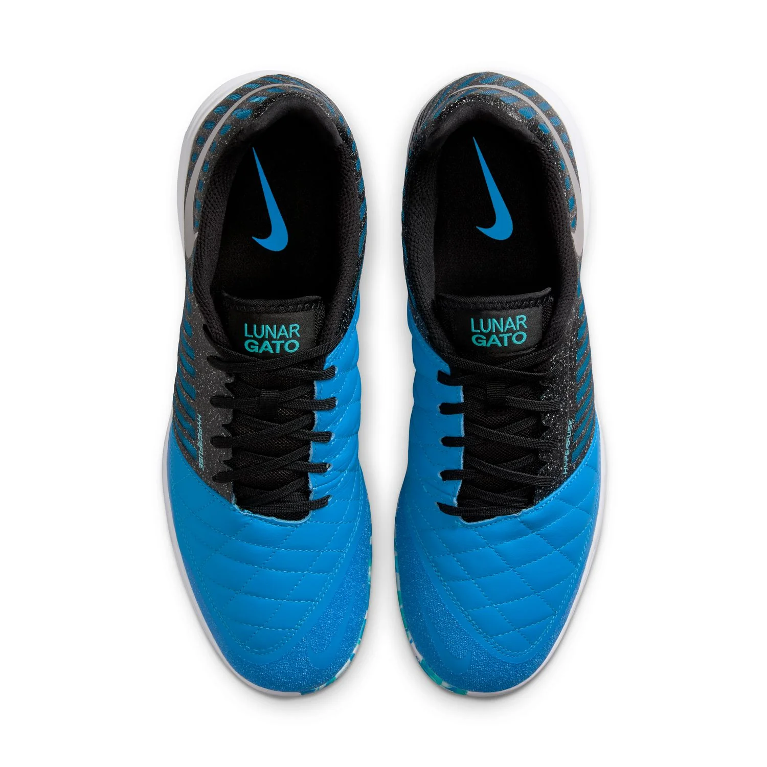 Lunargato II Indoor/Court Low-Top Soccer Shoes - Image 7