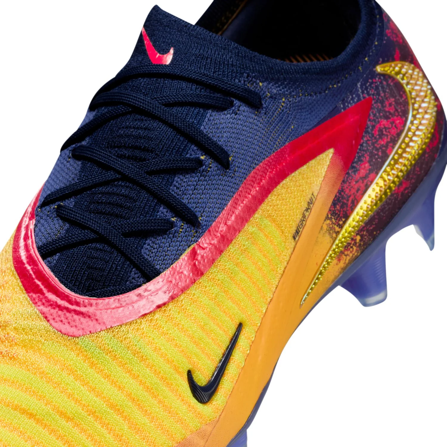 Phantom 6 Low Elite "Erling Haaland" Firm-Ground Soccer Cleats - Image 4
