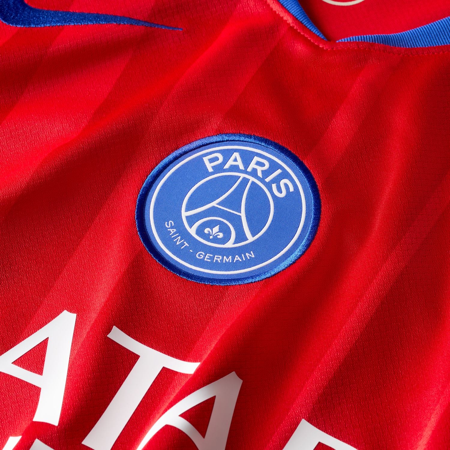 PSG 2025-26 3rd Jersey - Image 8
