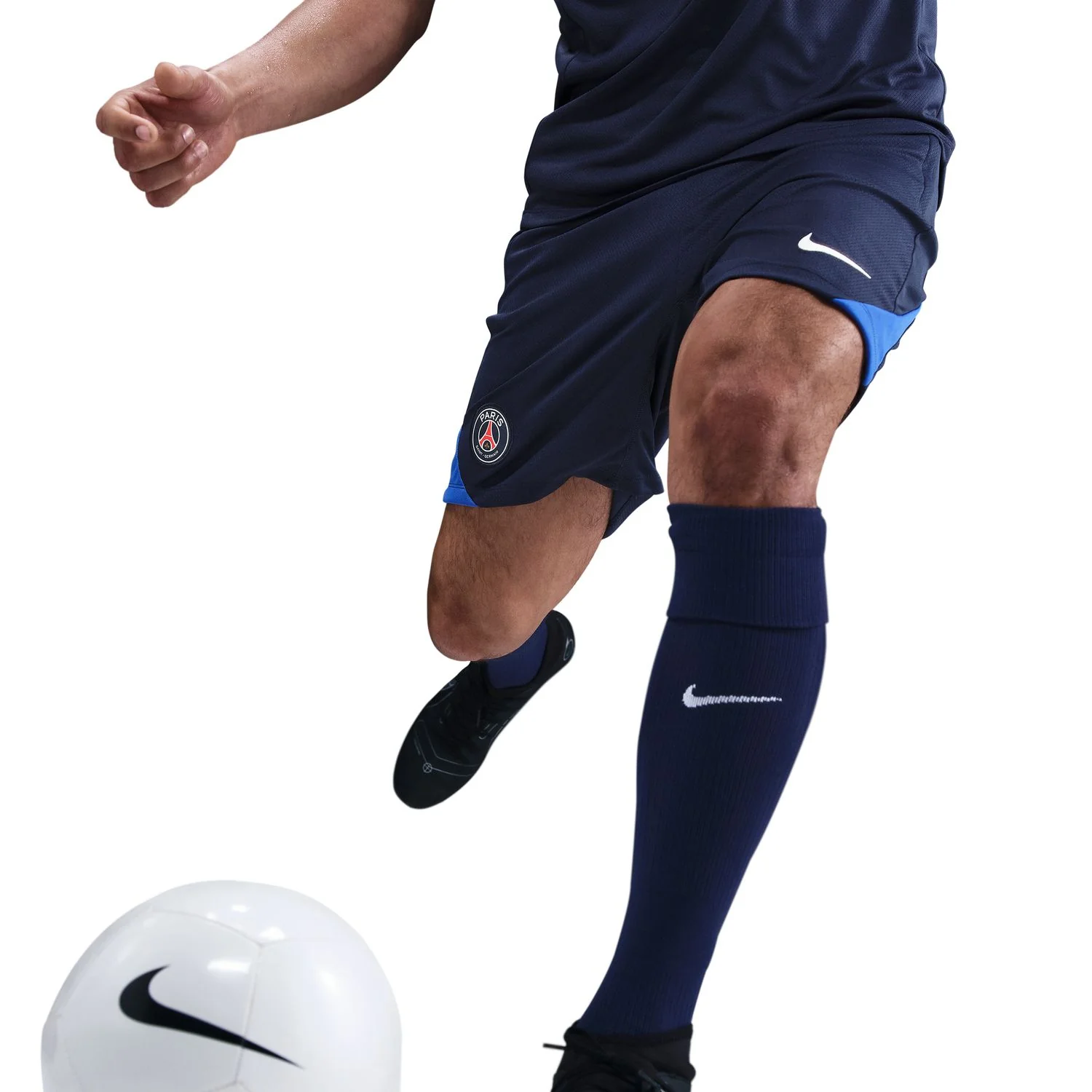 PSG 2025-26 Strike Shorts - Image 5