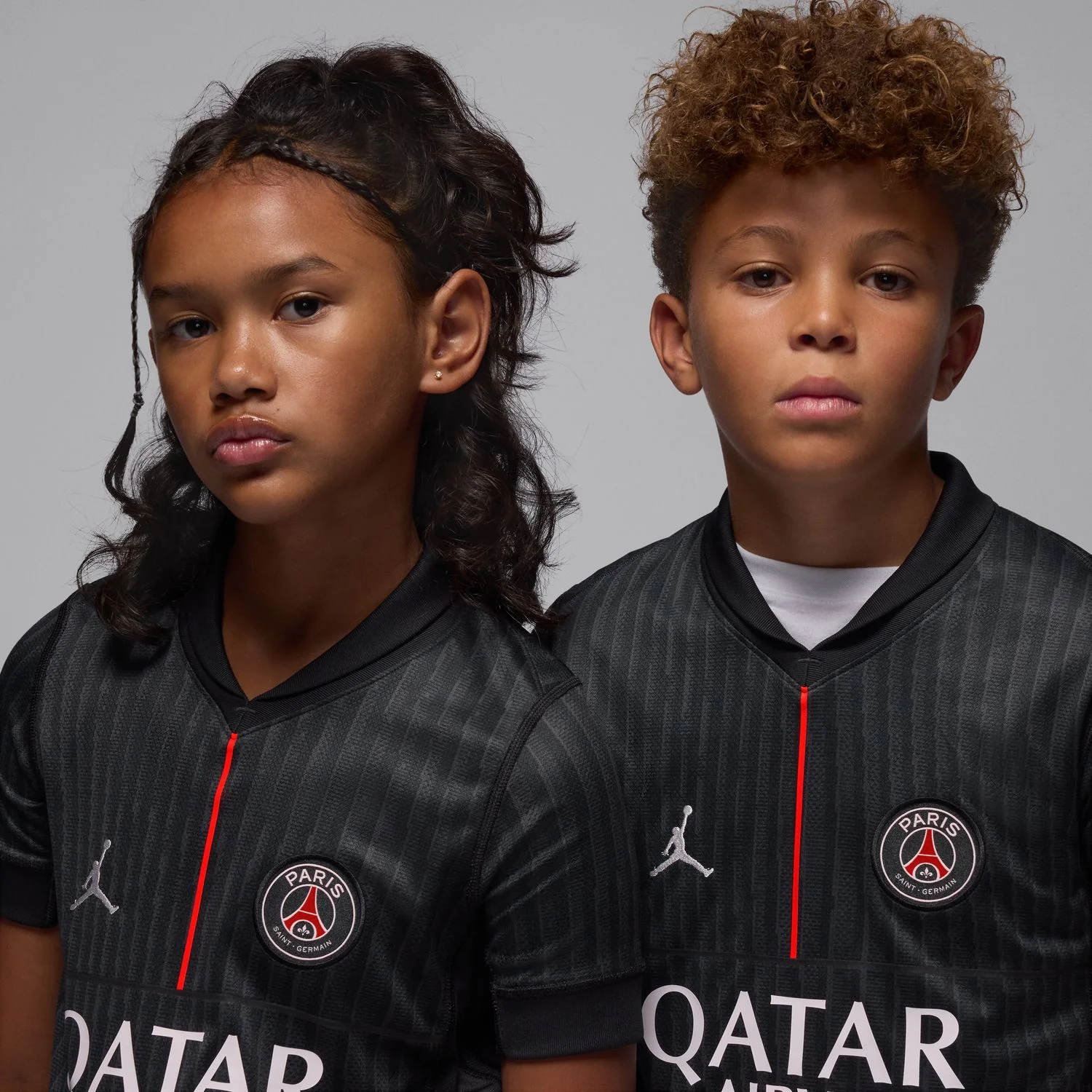 PSG 2025-26 Youth 4th Jersey - Image 5