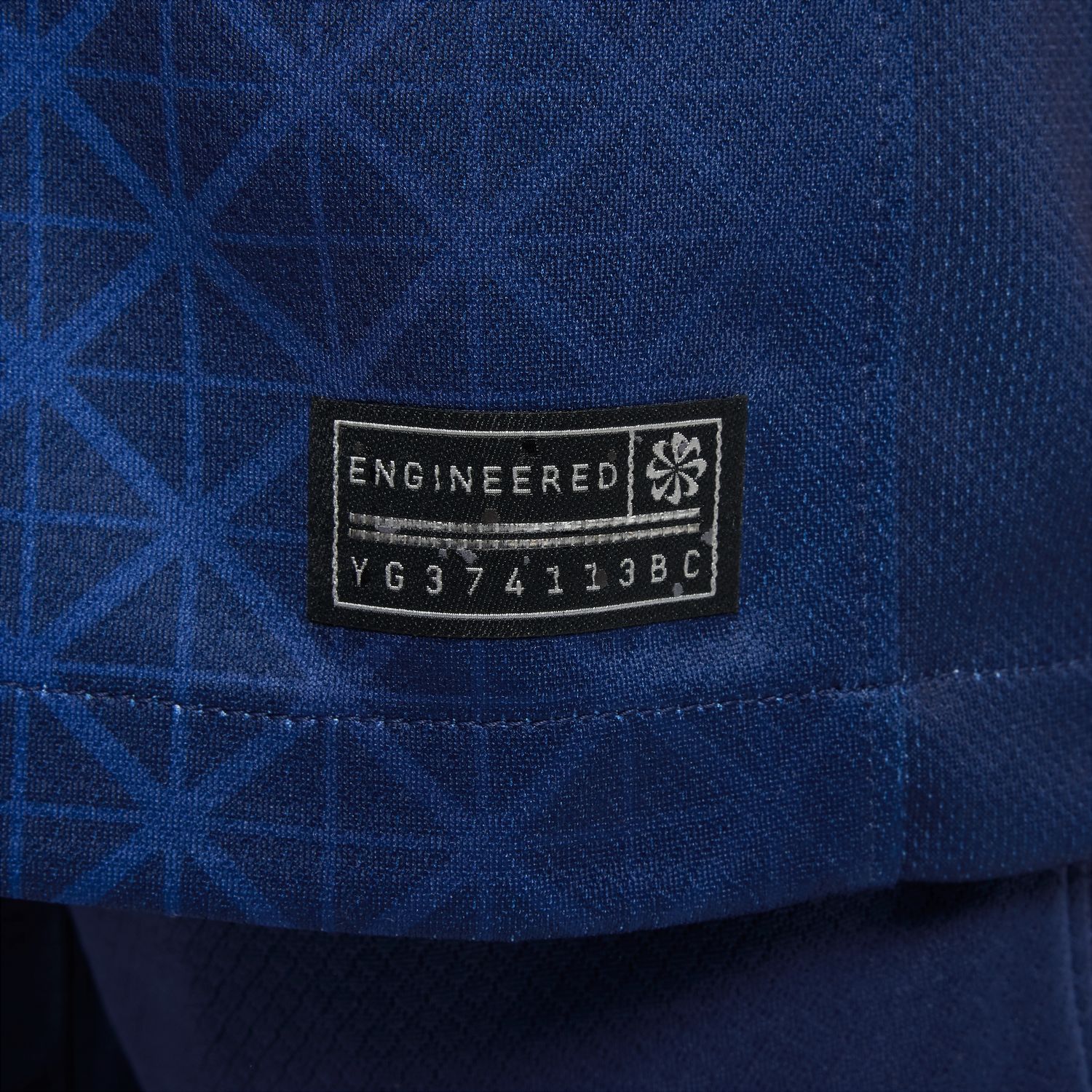 PSG 2025-26 Youth Home Jersey - Image 10