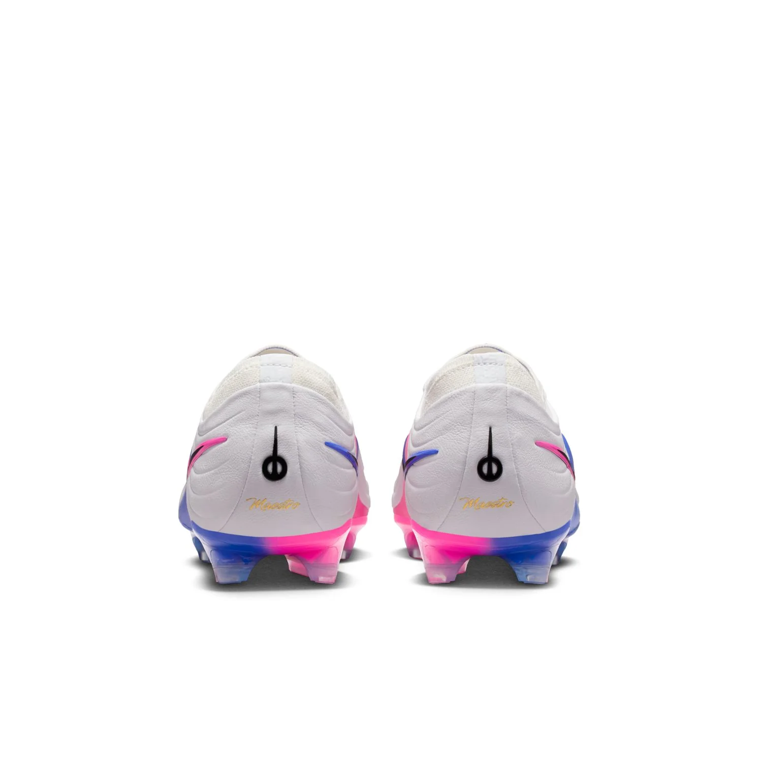 Tiempo Maestro Elite Firm-Ground Low-Top Soccer Cleats - Image 9
