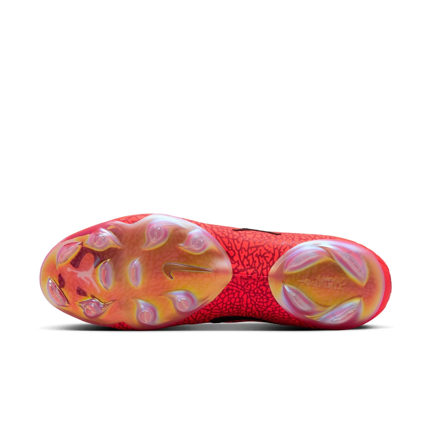 Jordan Tiempo Maestro Elite SE Firm-Ground Low-Top Cleats - Image 6