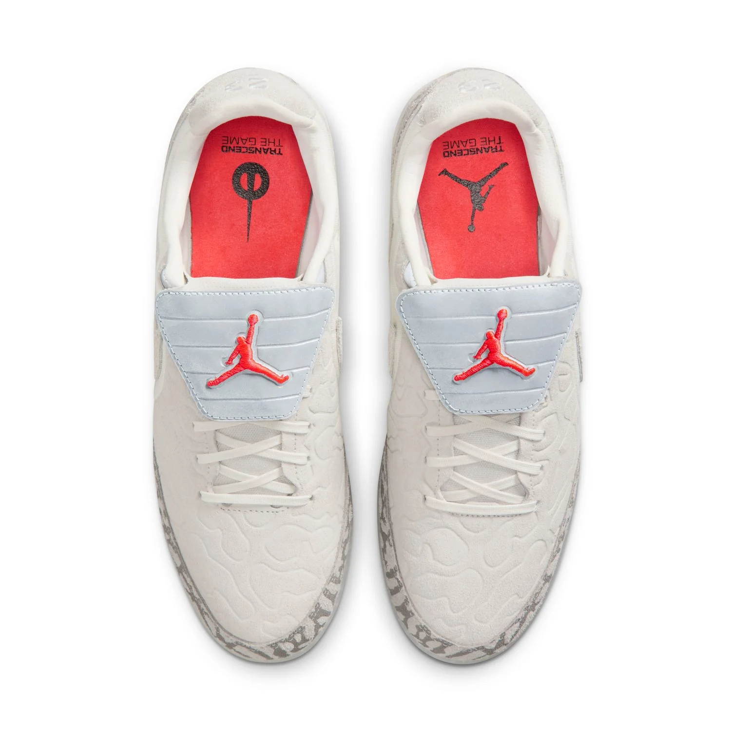 Jordan Tiempo Streetgato SE Men's Indoor/Court Low-Top Shoes - Image 10
