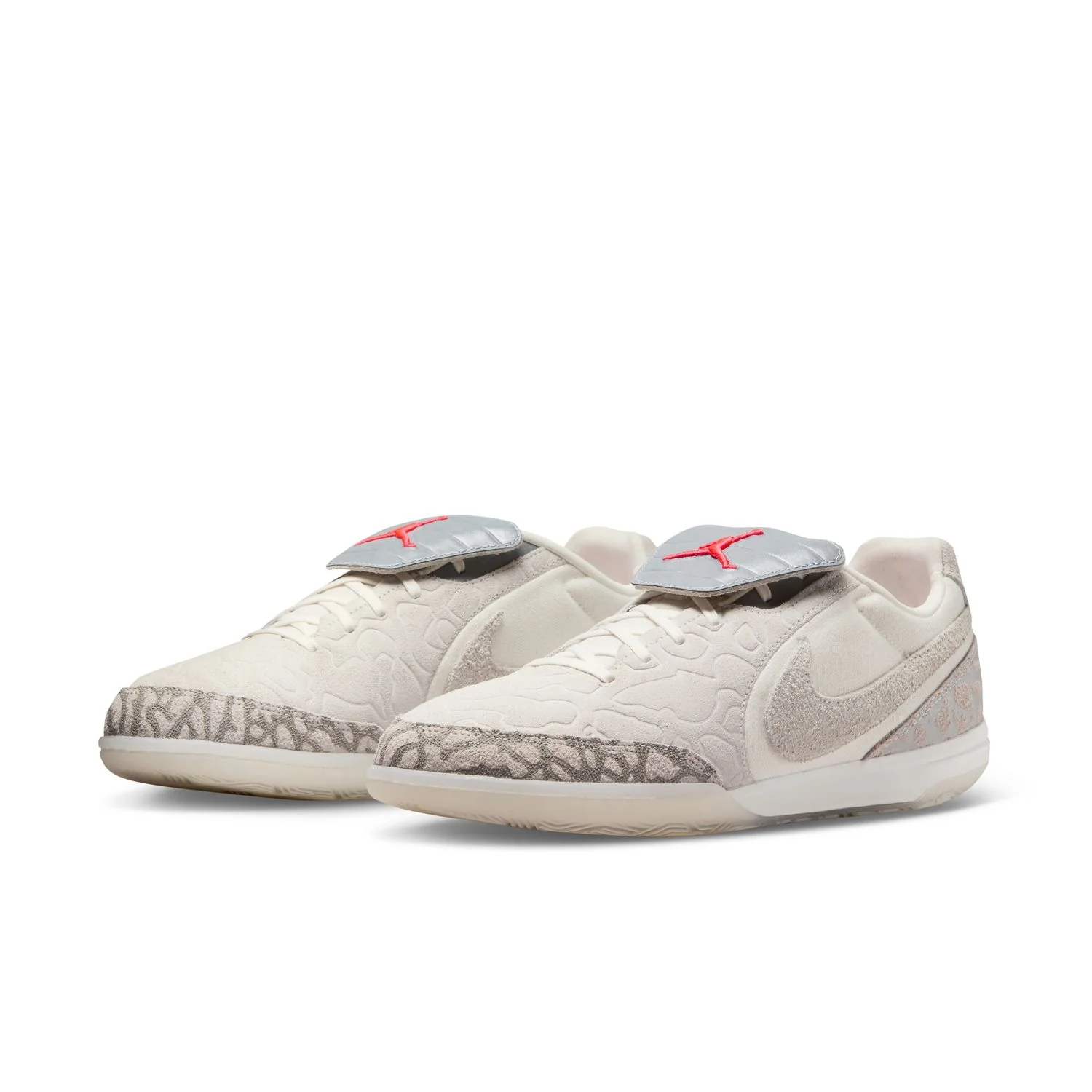 Jordan Tiempo Streetgato SE Men's Indoor/Court Low-Top Shoes - Image 13