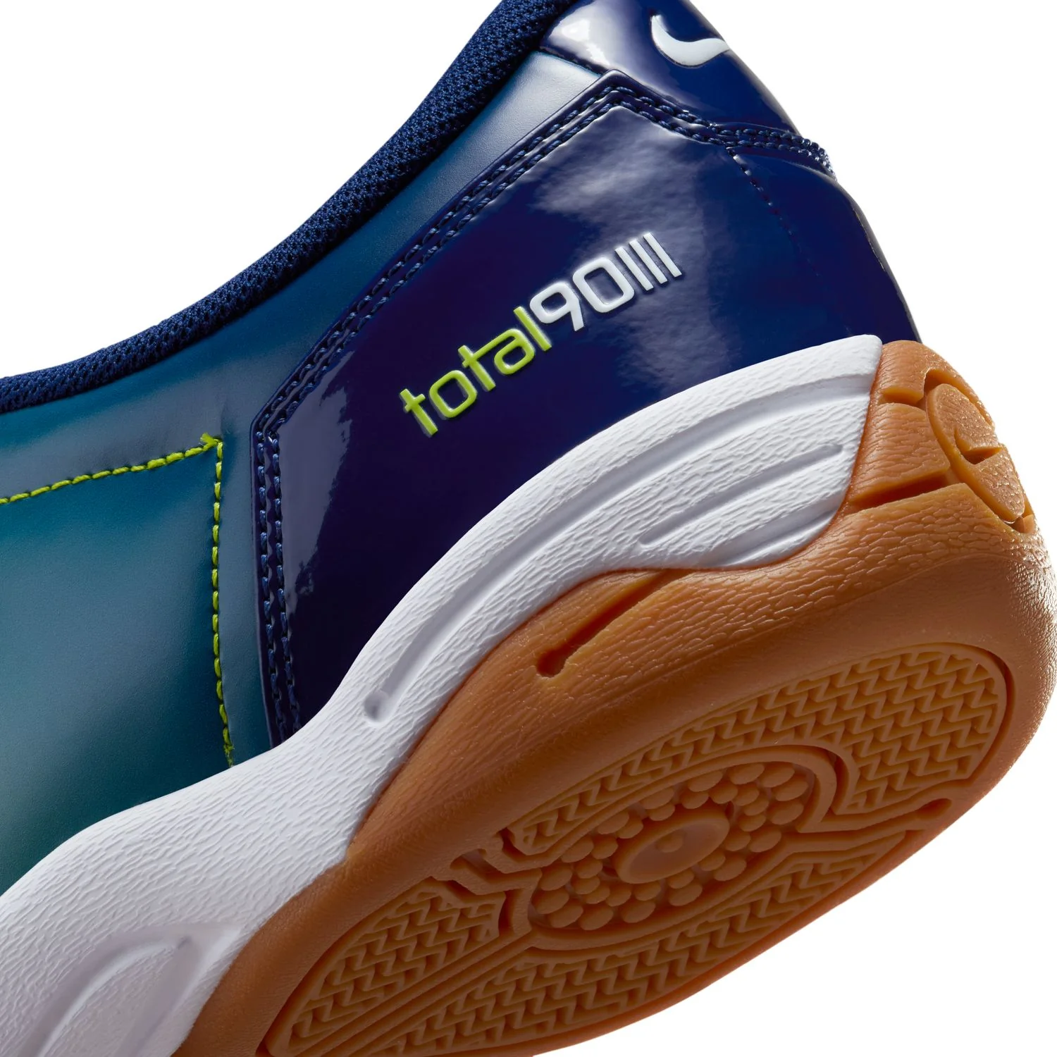 Total 90 Men's Shoes - Image 5